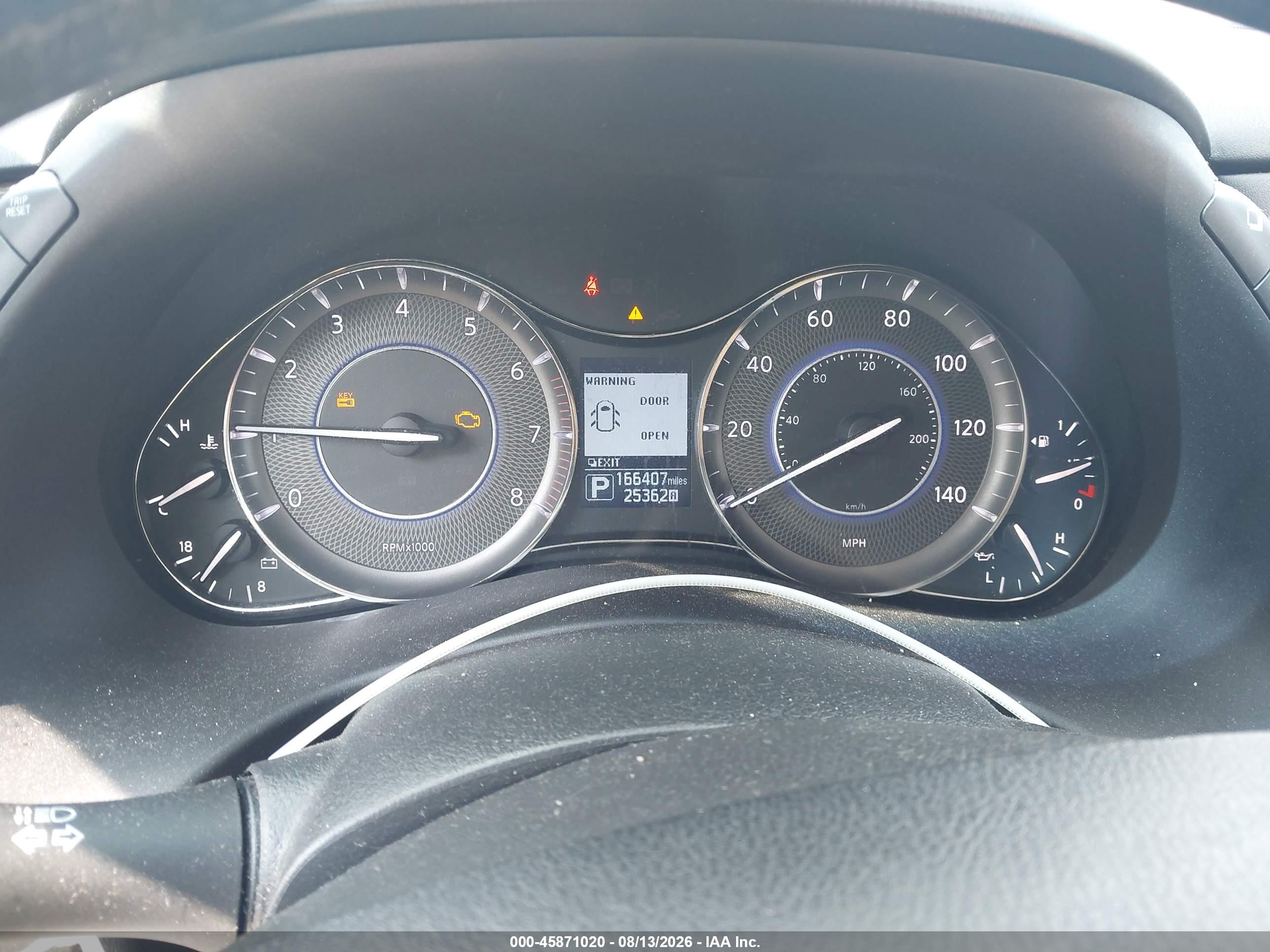 2015 Infiniti Qx80   Gray vin: JN8AZ2NEXF9085562