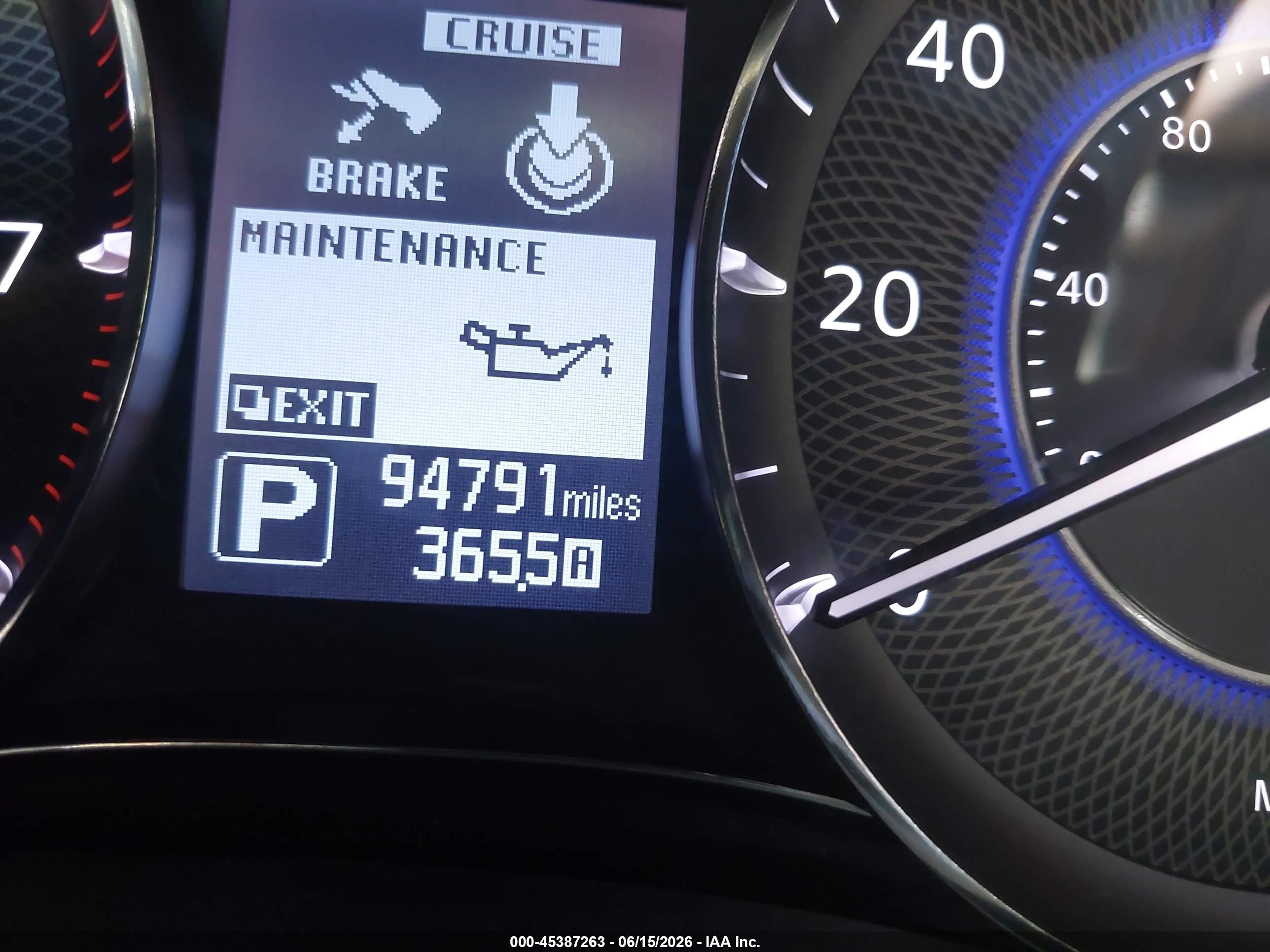2015 Infiniti Qx80 Limited Black vin: JN8AZ2NEXF9085951
