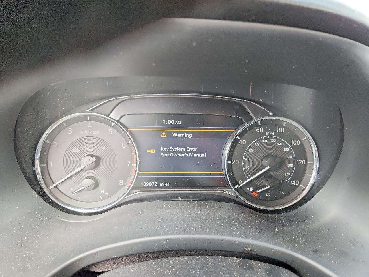 2020 Infiniti Qx80 Luxe Silver vin: JN8AZ2NEXL9253289