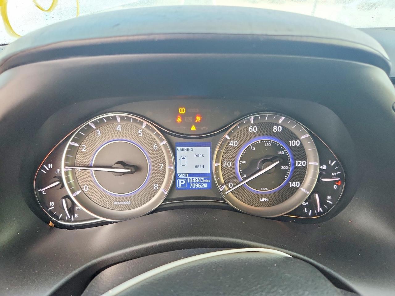 2011 Infiniti Qx56 Base Silver vin: JN8AZ2NF0B9501346