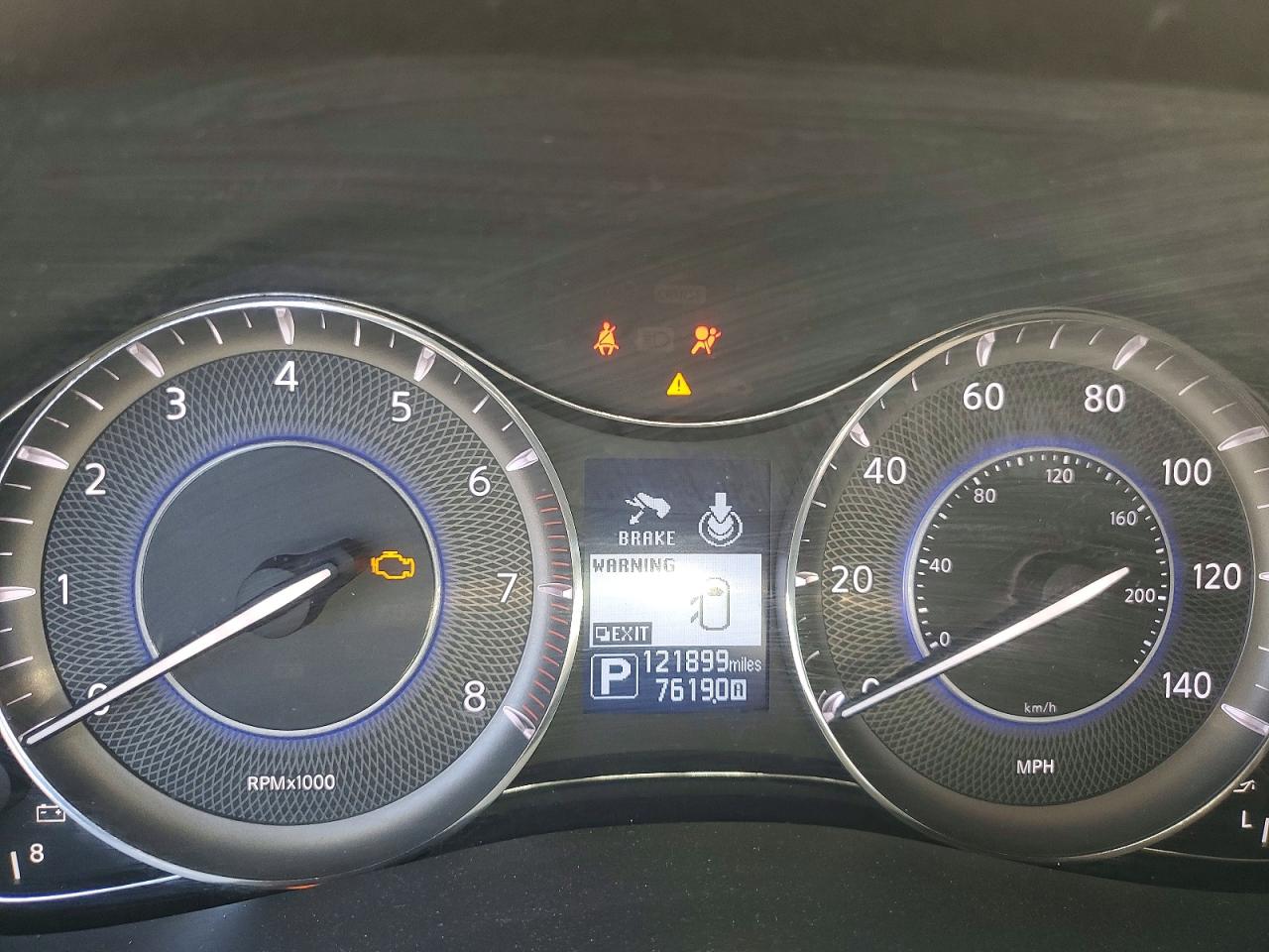 2016 Infiniti Qx80 Base Серый vin: JN8AZ2NF0G9610316