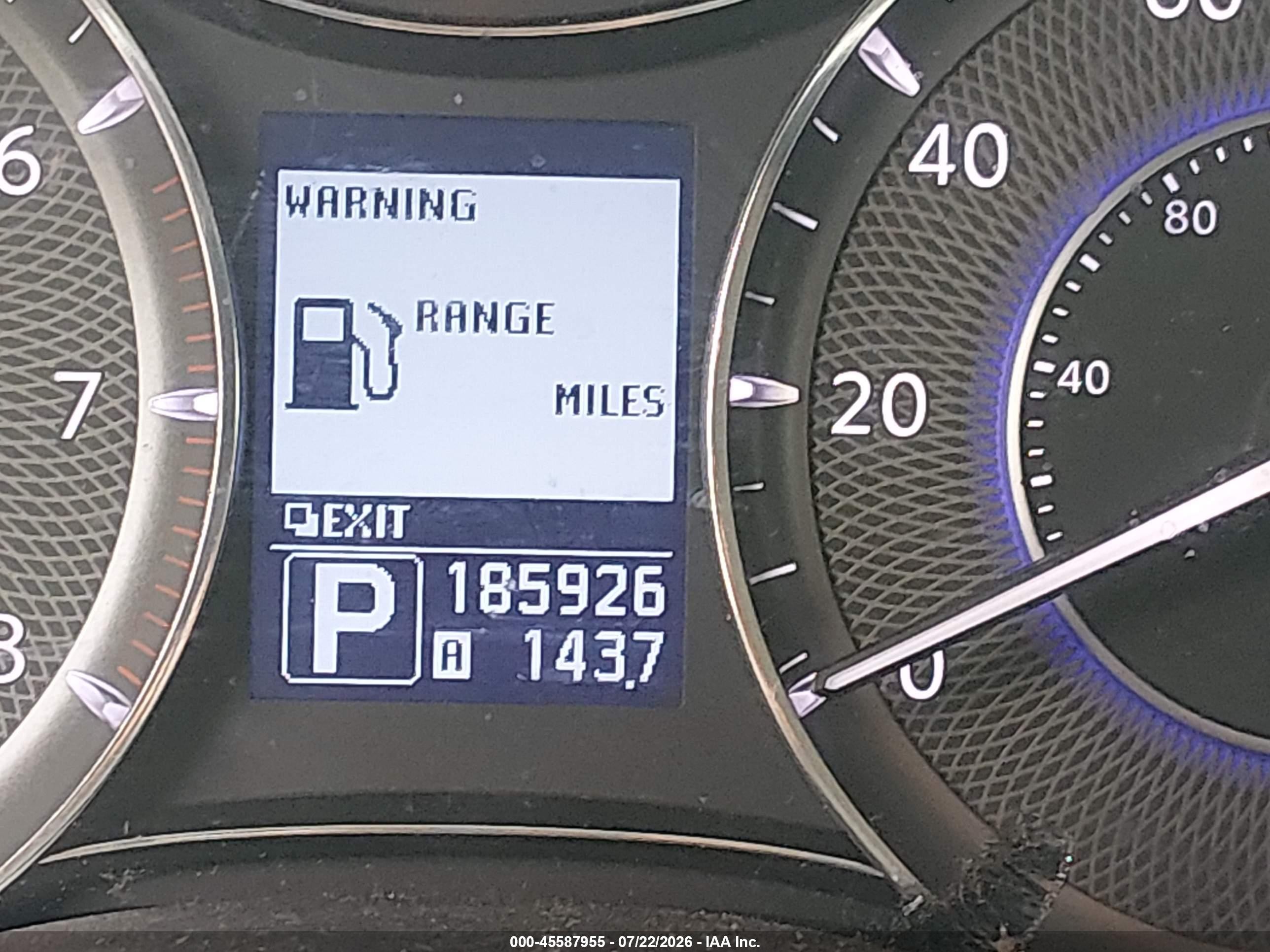 2011 Infiniti Qx56   Silver vin: JN8AZ2NF1B9502120