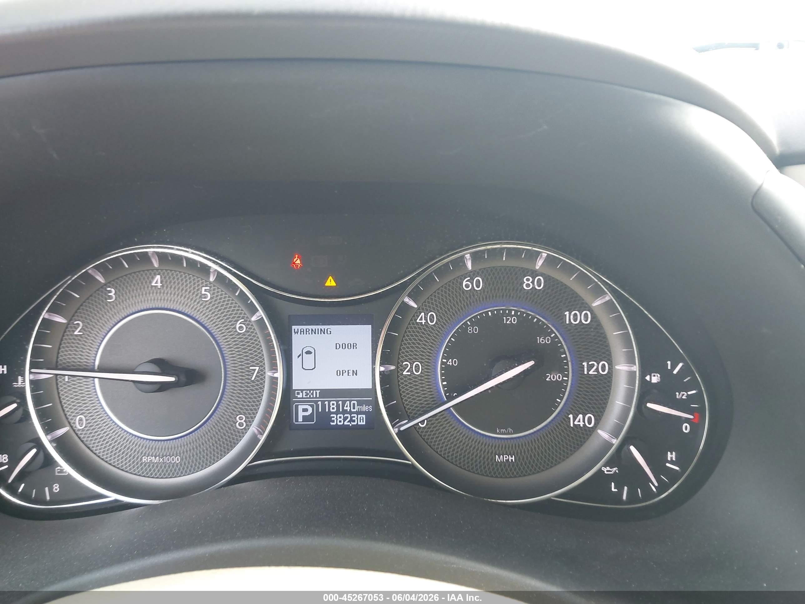 2014 Infiniti Qx80   Silver vin: JN8AZ2NF1E9551810