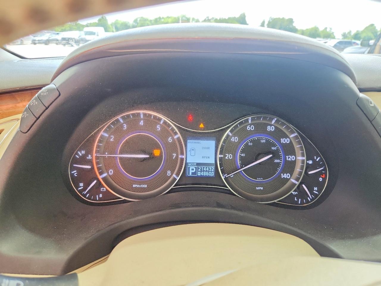 2011 Infiniti Qx56 Base Gray vin: JN8AZ2NF2B9501686