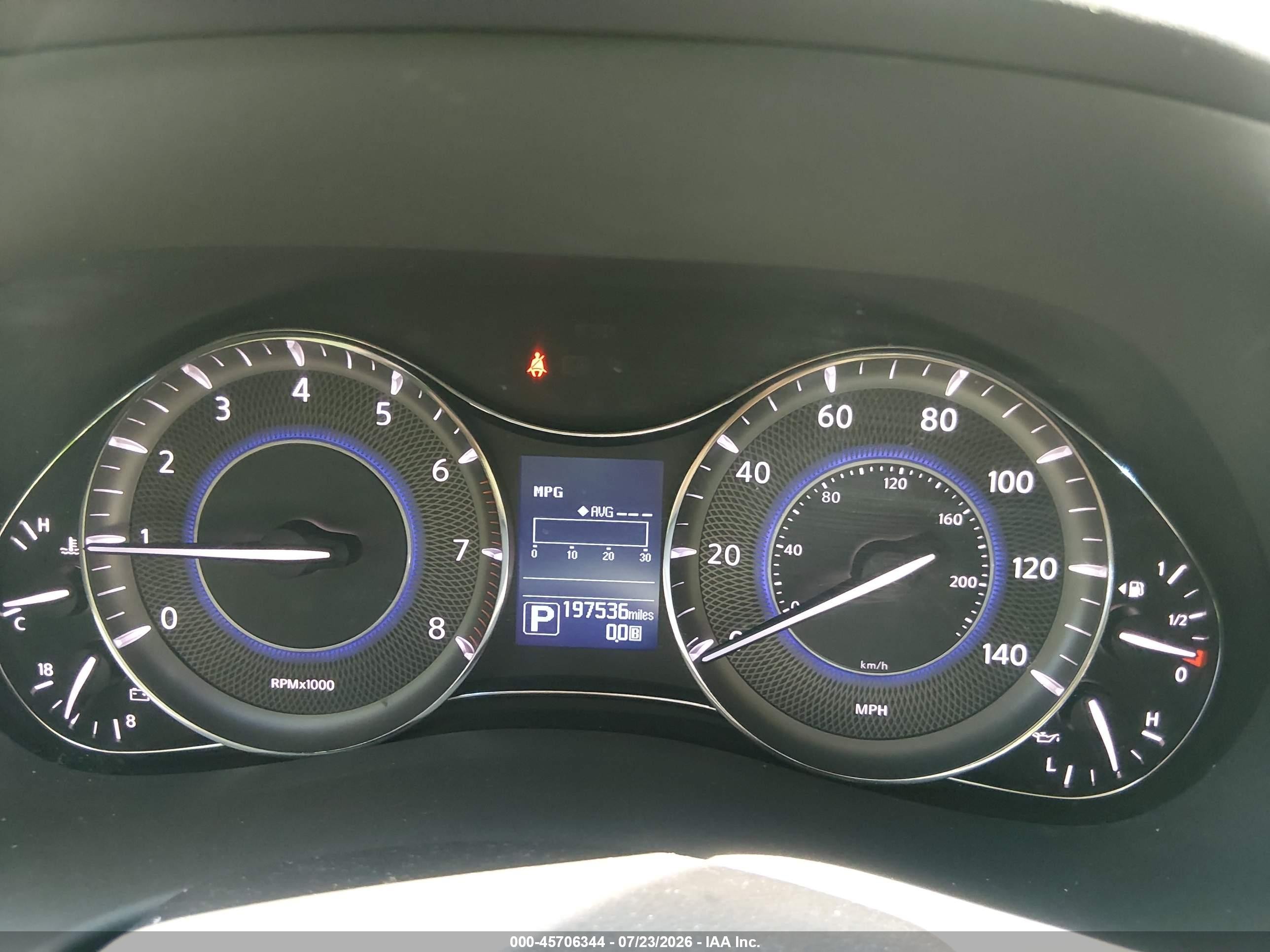 2013 Infiniti Qx56 Black vin: JN8AZ2NF2D9550700