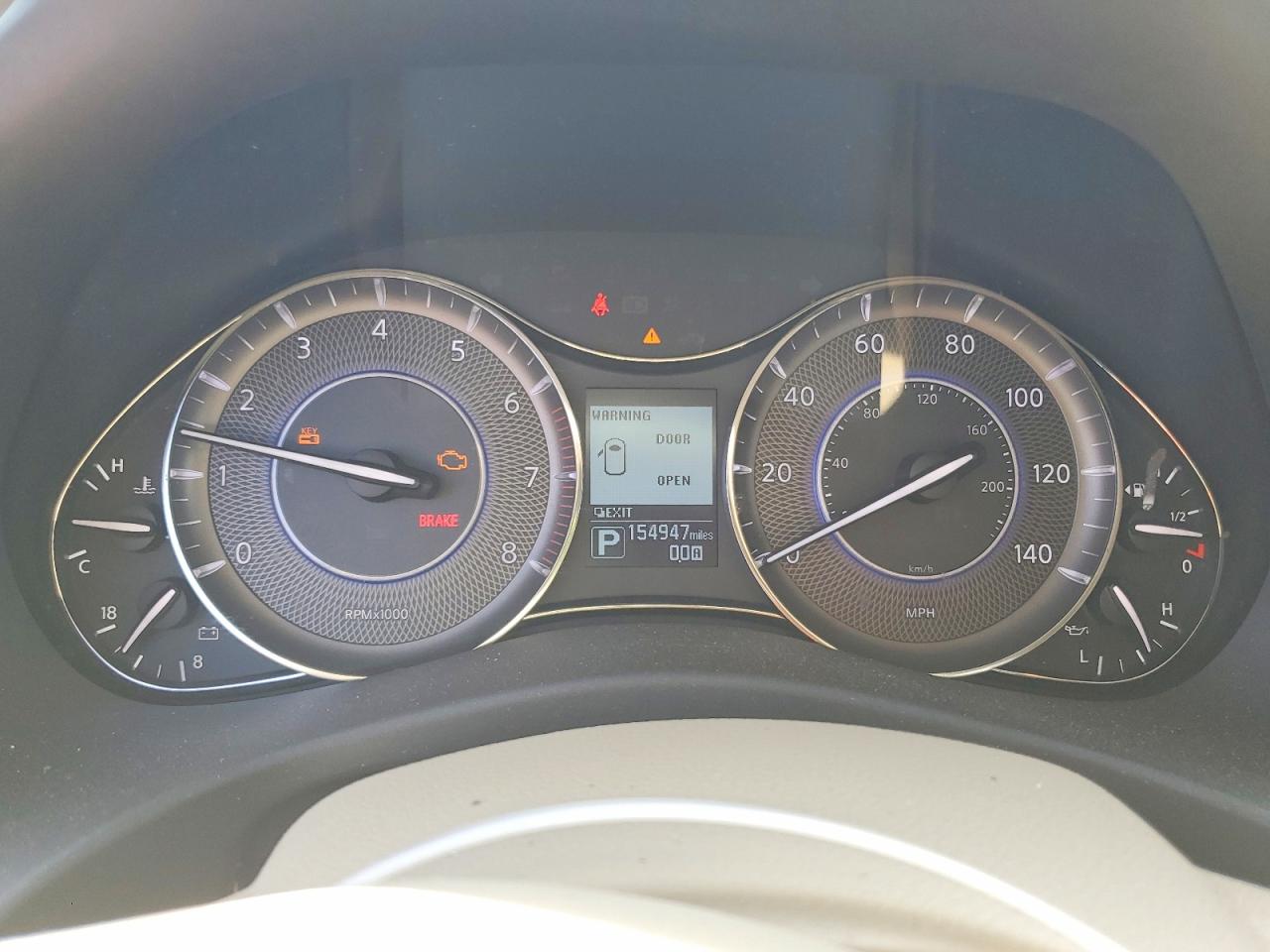 2015 Infiniti Qx80 Base Серый vin: JN8AZ2NF4F9573804