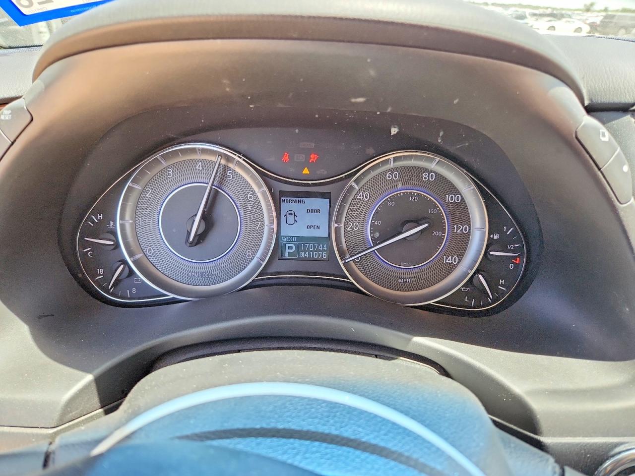 2012 Infiniti Qx56 Base Черный vin: JN8AZ2NF5C9518824