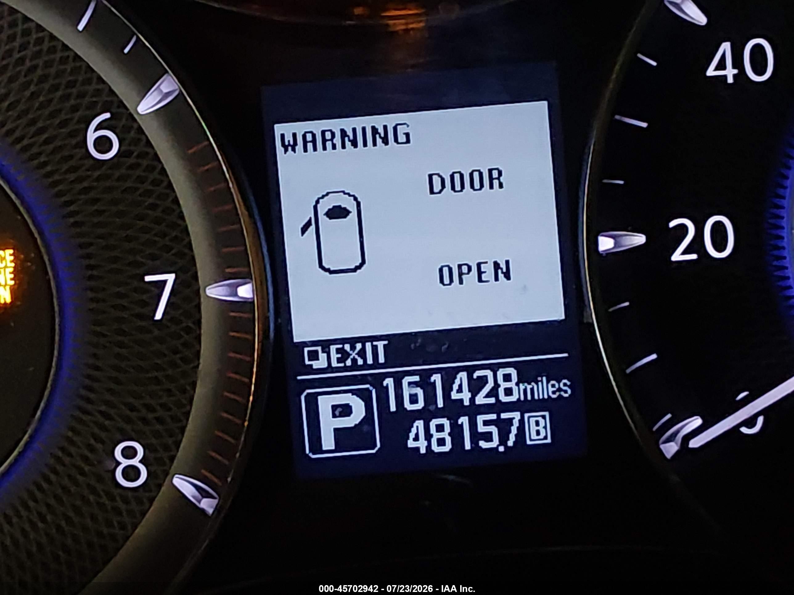 2014 Infiniti Qx80   White vin: JN8AZ2NF5E9553320