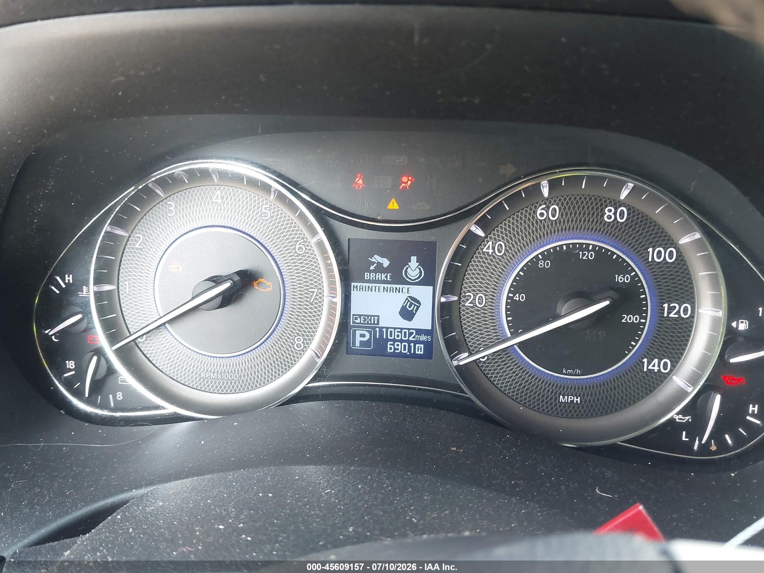 2018 Infiniti Qx80   Blue vin: JN8AZ2NF5J9662869