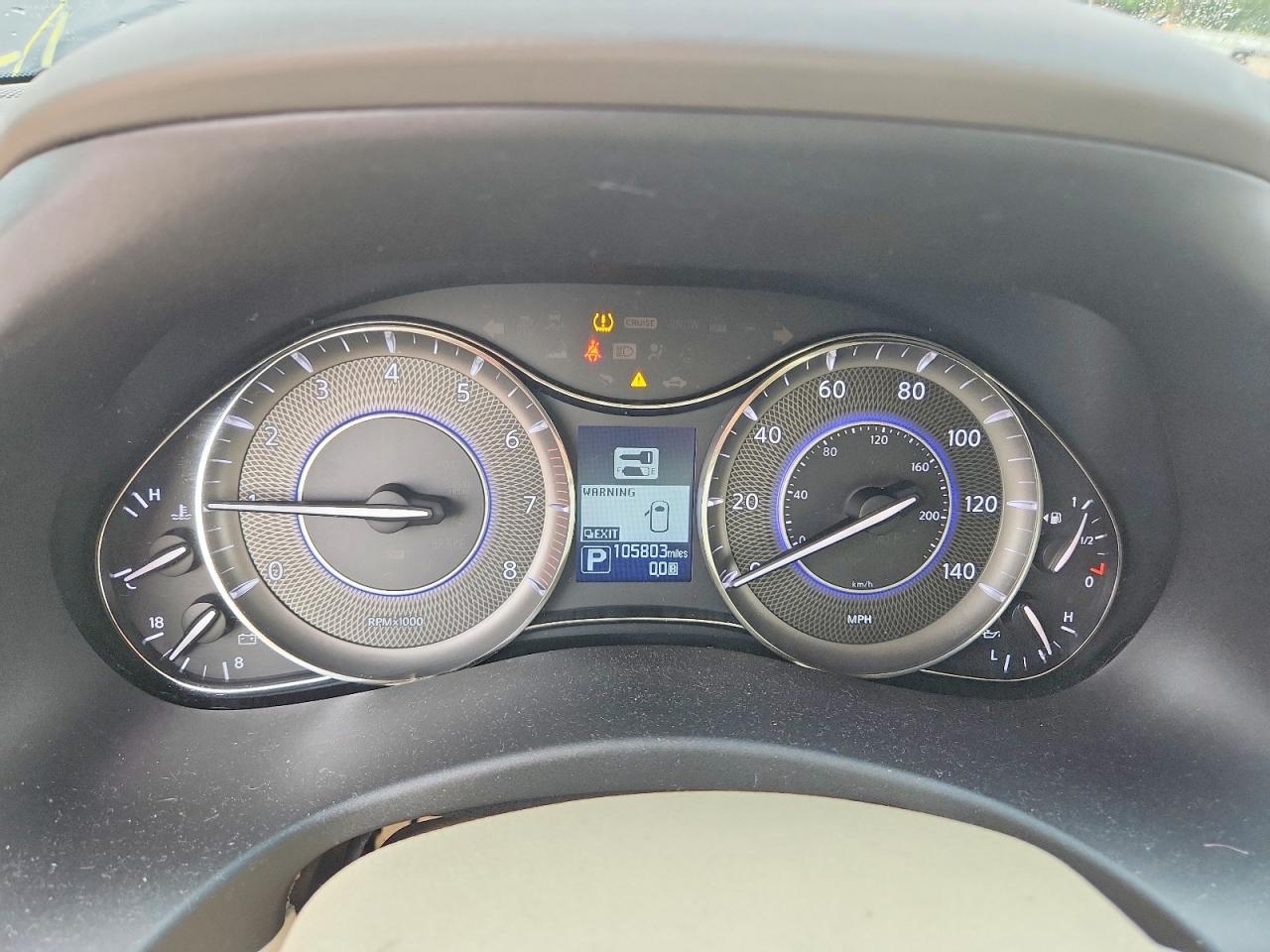 2014 Infiniti Qx80 Base Black vin: JN8AZ2NF6E9555433