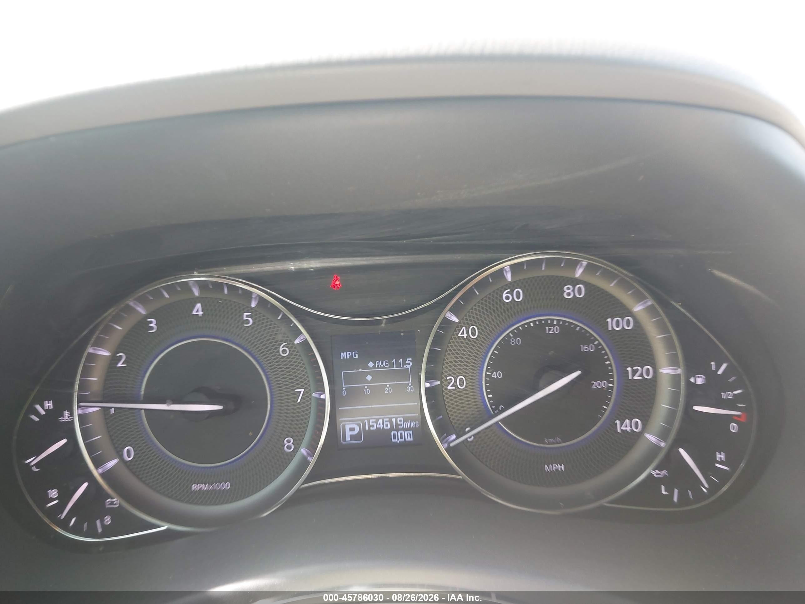 2015 Infiniti Qx80   Серый vin: JN8AZ2NF6F9571262