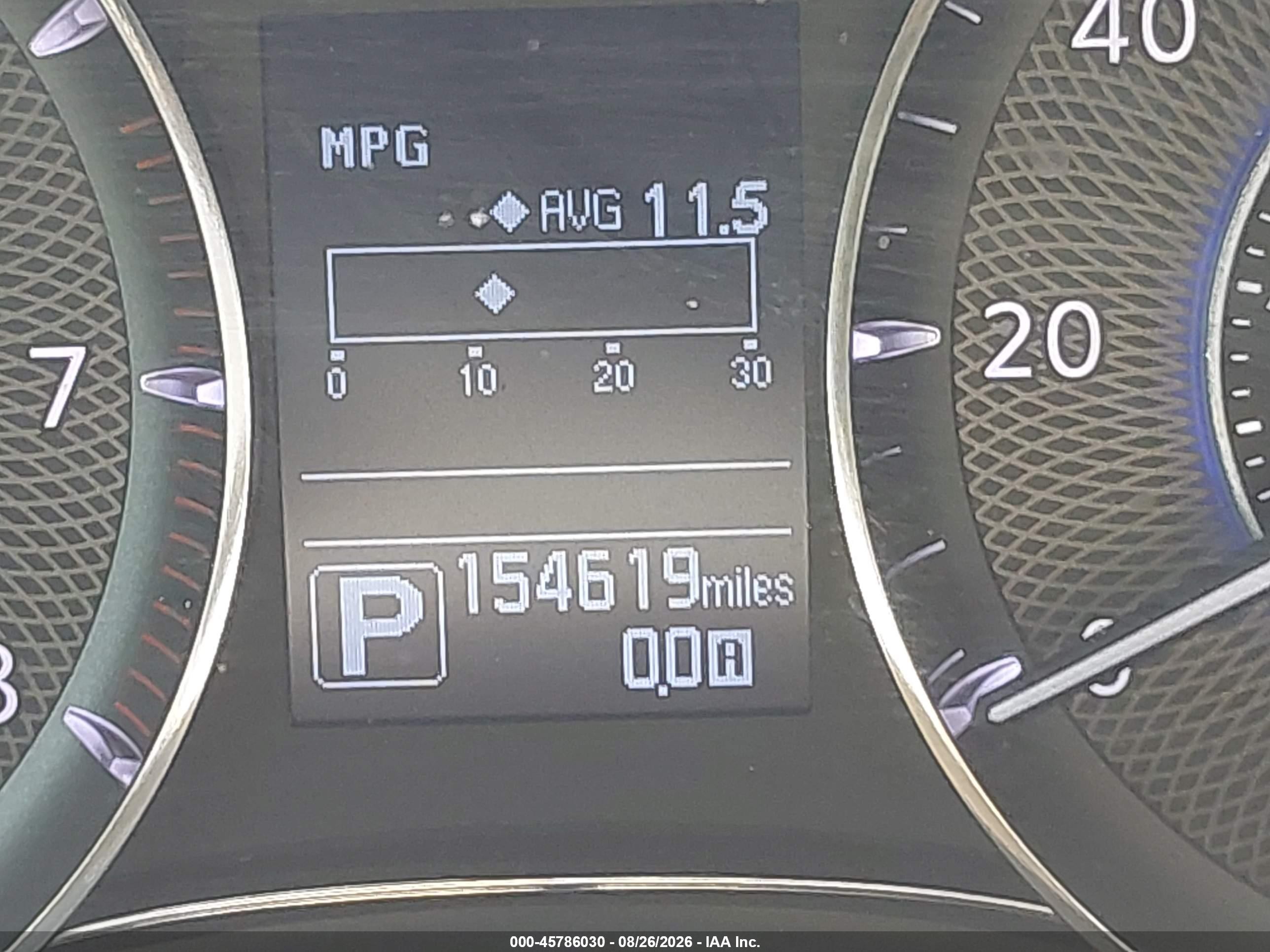 2015 Infiniti Qx80   Серый vin: JN8AZ2NF6F9571262
