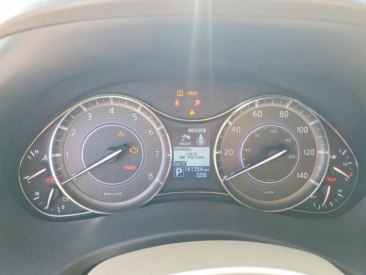 2015 Infiniti Qx80 Base Белый vin: JN8AZ2NF6F9573920