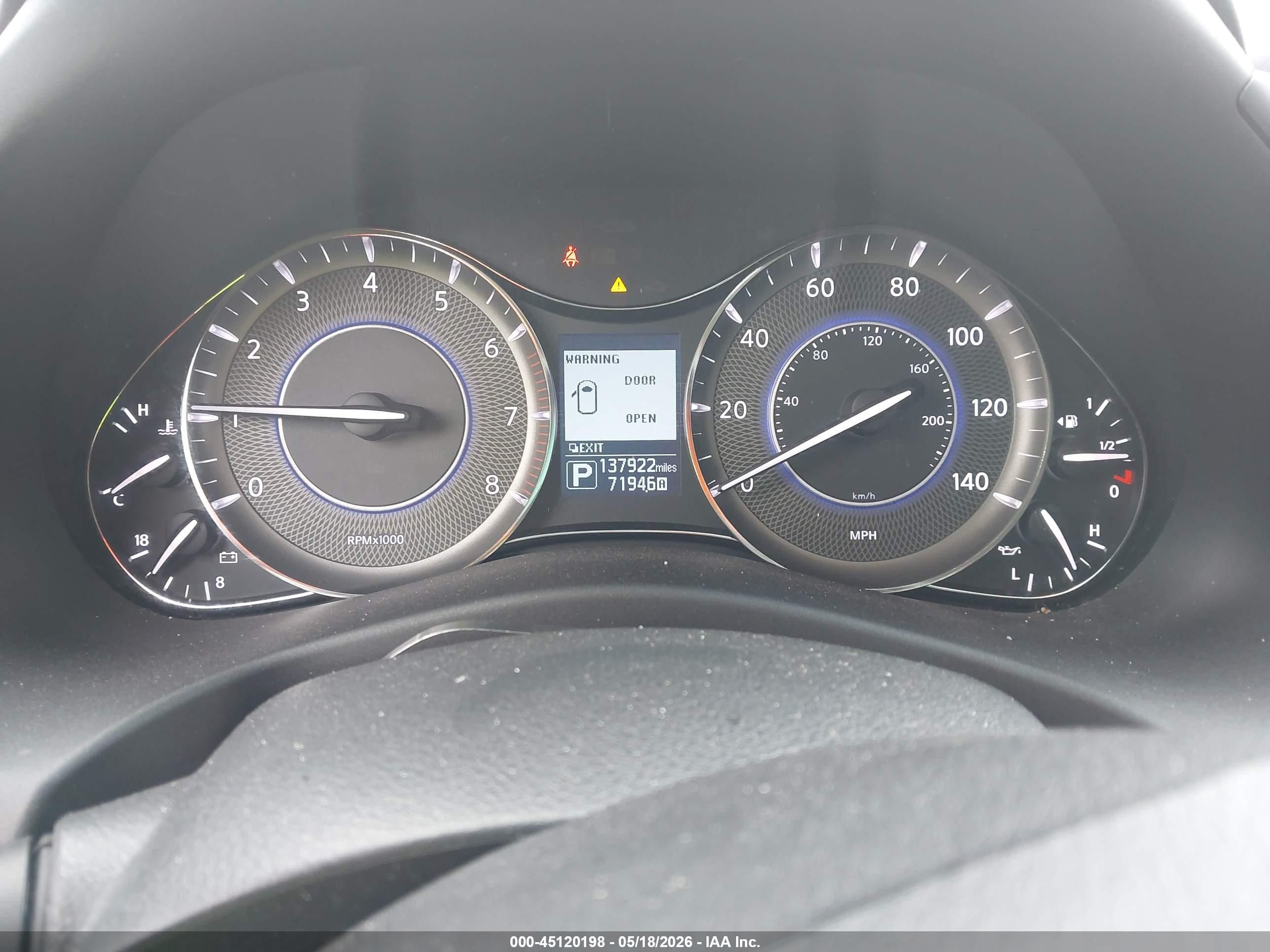 2015 Infiniti Qx80   Gray vin: JN8AZ2NF7F9570931