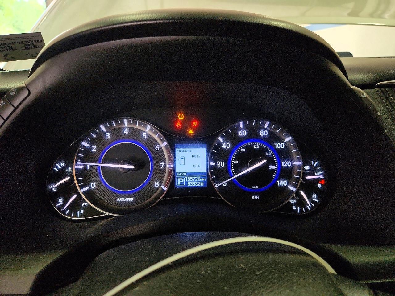 2015 Infiniti Qx80 Base Silver vin: JN8AZ2NF7F9571903