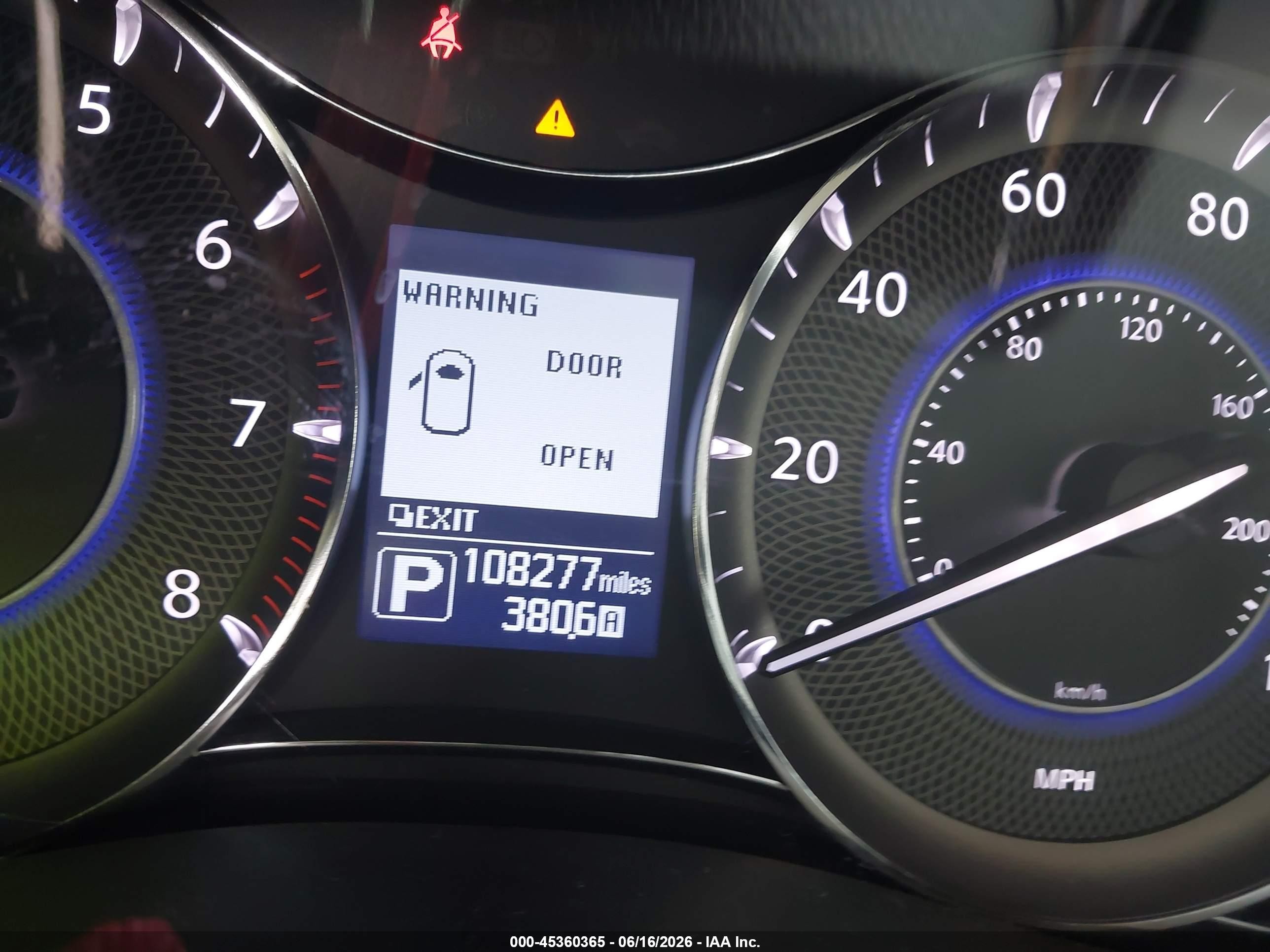 2015 Infiniti Qx80   Silver vin: JN8AZ2NF7F9572369
