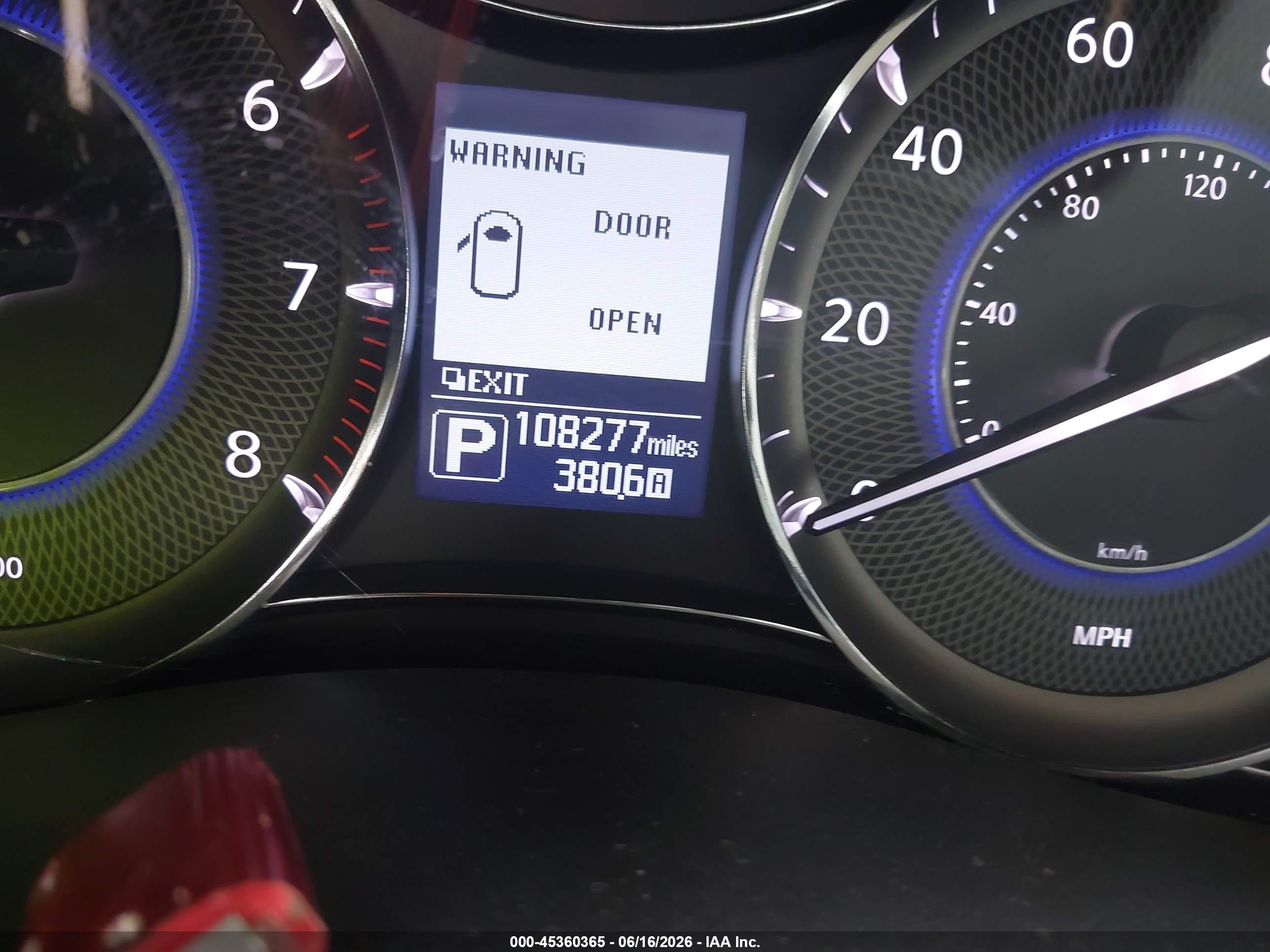 2015 Infiniti Qx80   Silver vin: JN8AZ2NF7F9572369