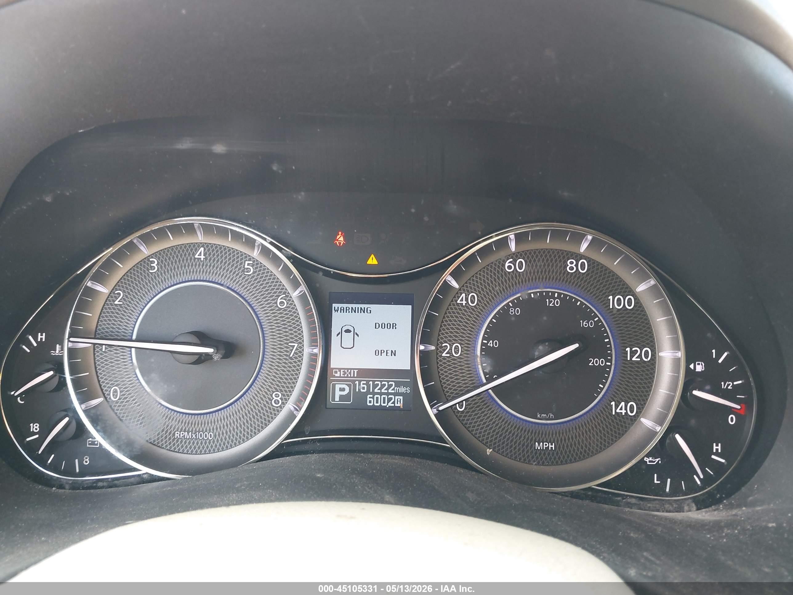 2015 Infiniti Qx80   Gray vin: JN8AZ2NF7F9572789