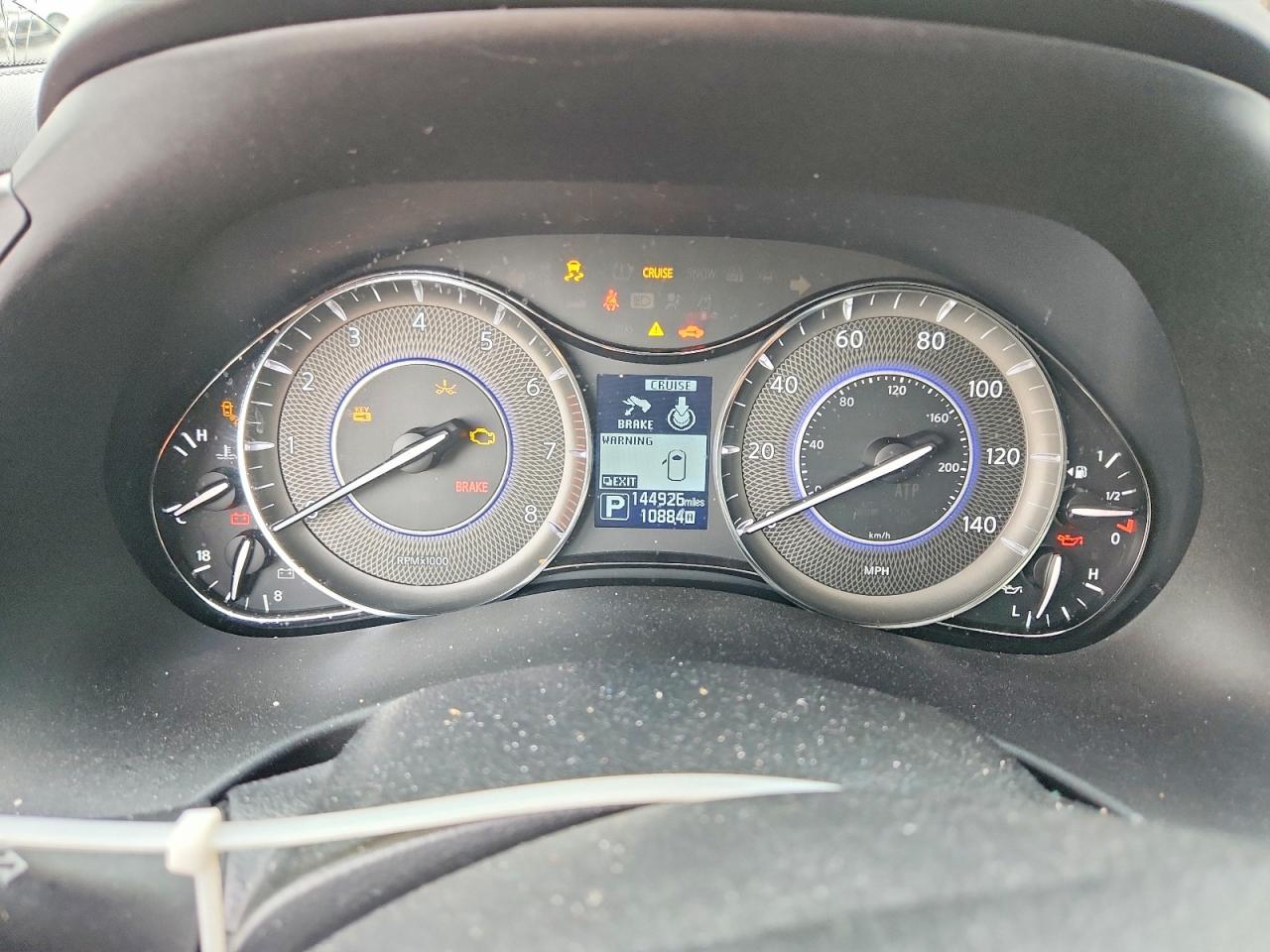 2015 Infiniti Qx80 Base Black vin: JN8AZ2NF7F9572808