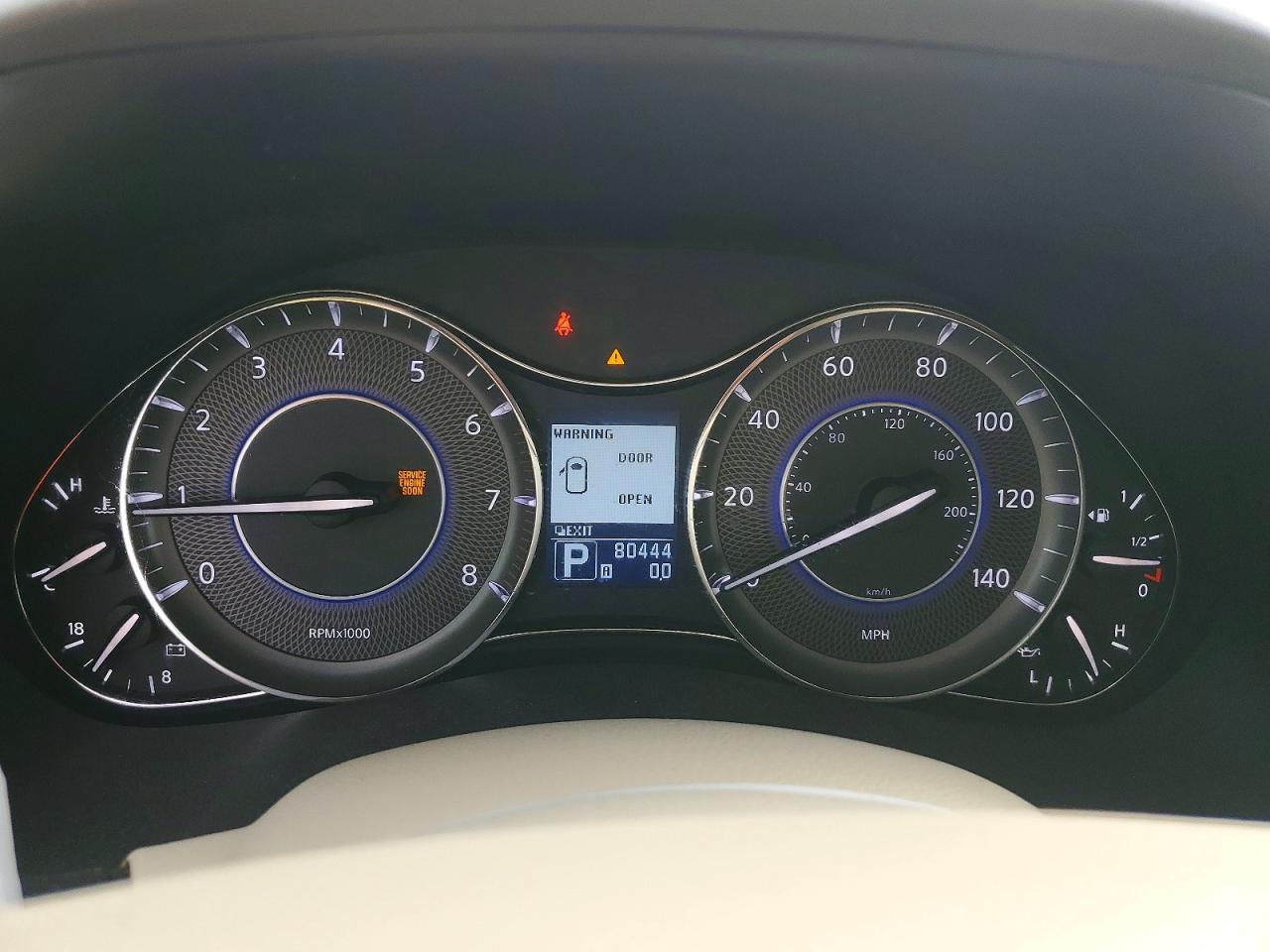 2012 Infiniti Qx56 Base White vin: JN8AZ2NF8C9515531
