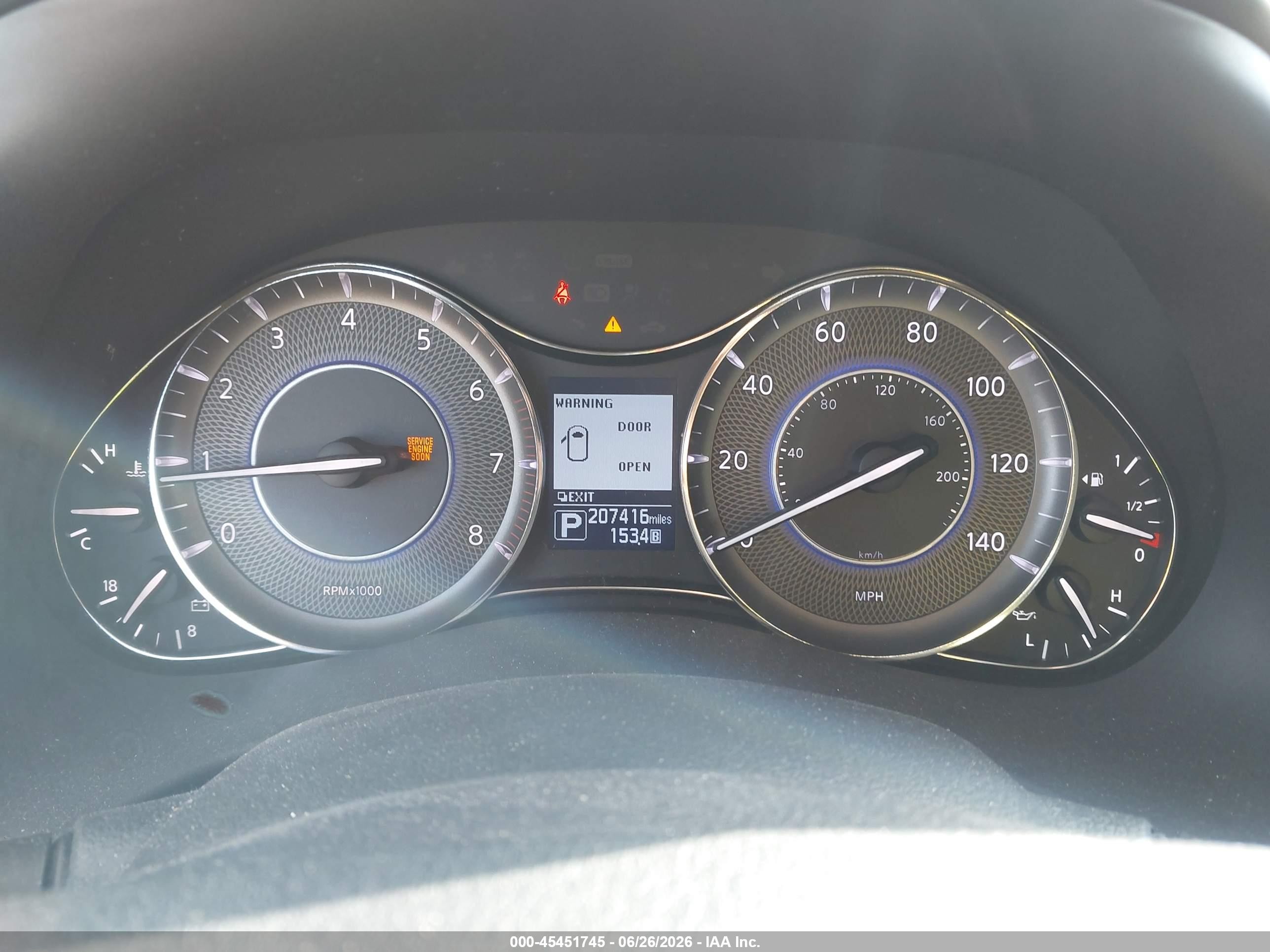 2014 Infiniti Qx80   Черный vin: JN8AZ2NF8E9552677
