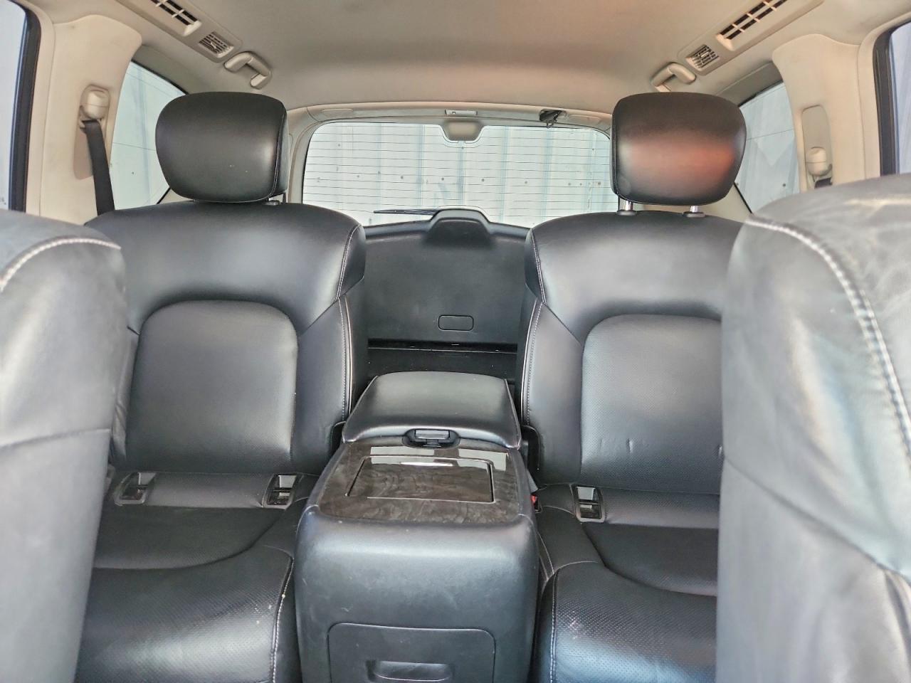 2020 Infiniti Qx80 Luxe Gray vin: JN8AZ2NF8L9701778