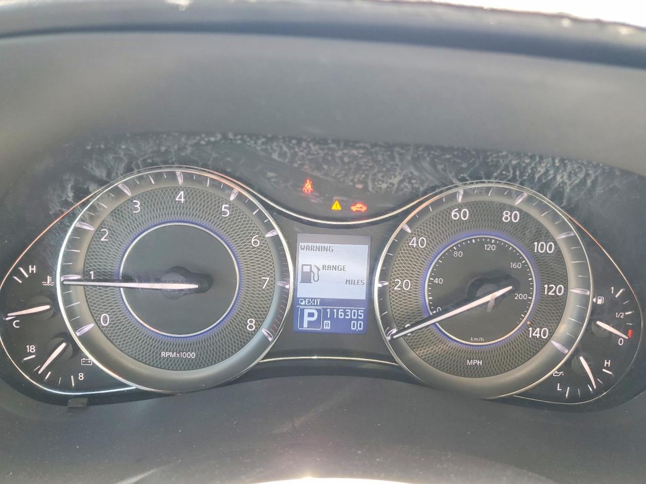 2012 Infiniti Qx56 Base Black vin: JN8AZ2NF9C9515165