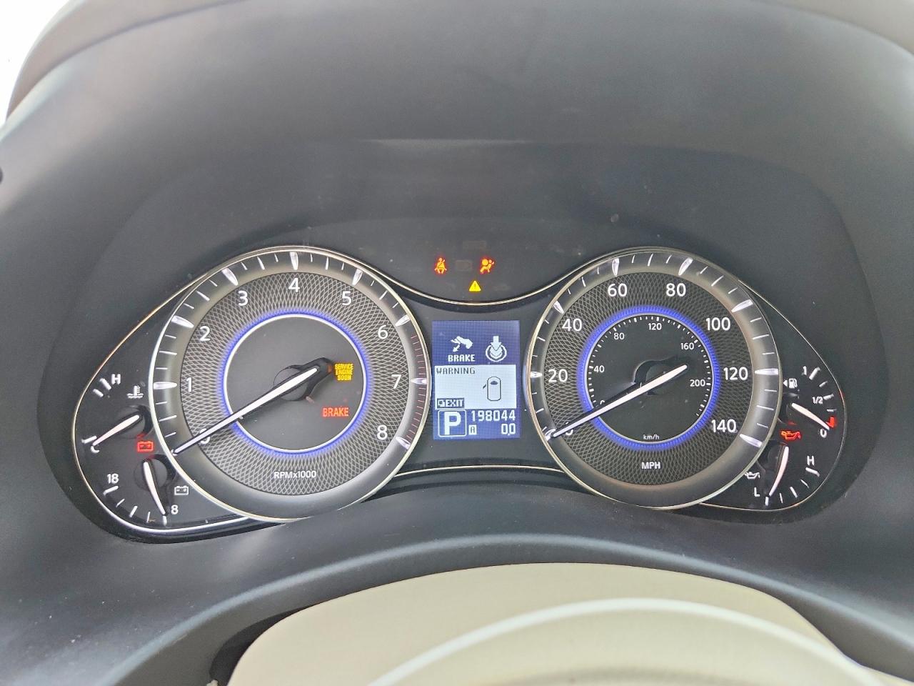 2012 Infiniti Qx56 Base Белый vin: JN8AZ2NF9C9518762