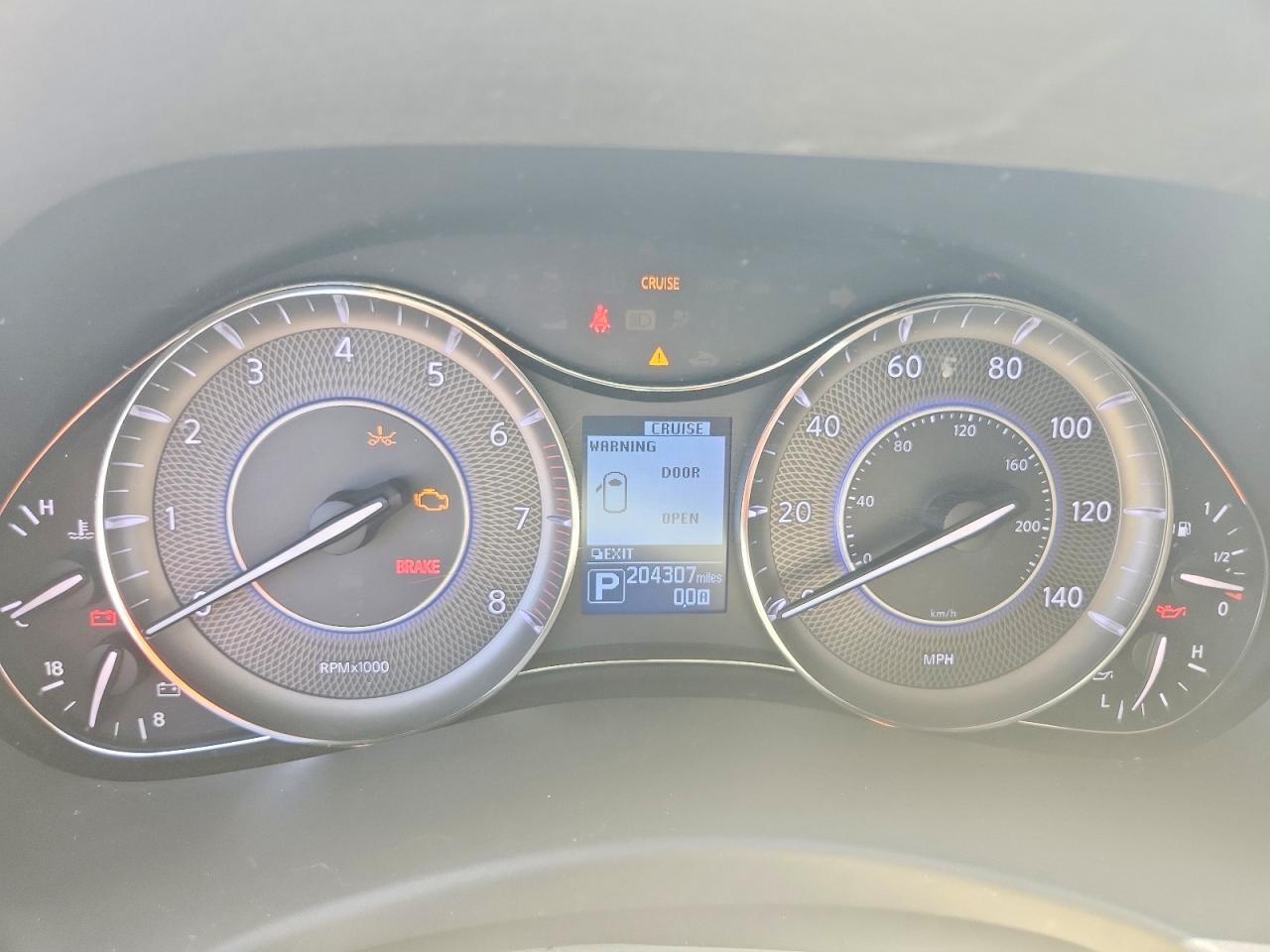 2015 Infiniti Qx80 Base Silver vin: JN8AZ2NF9F9574110