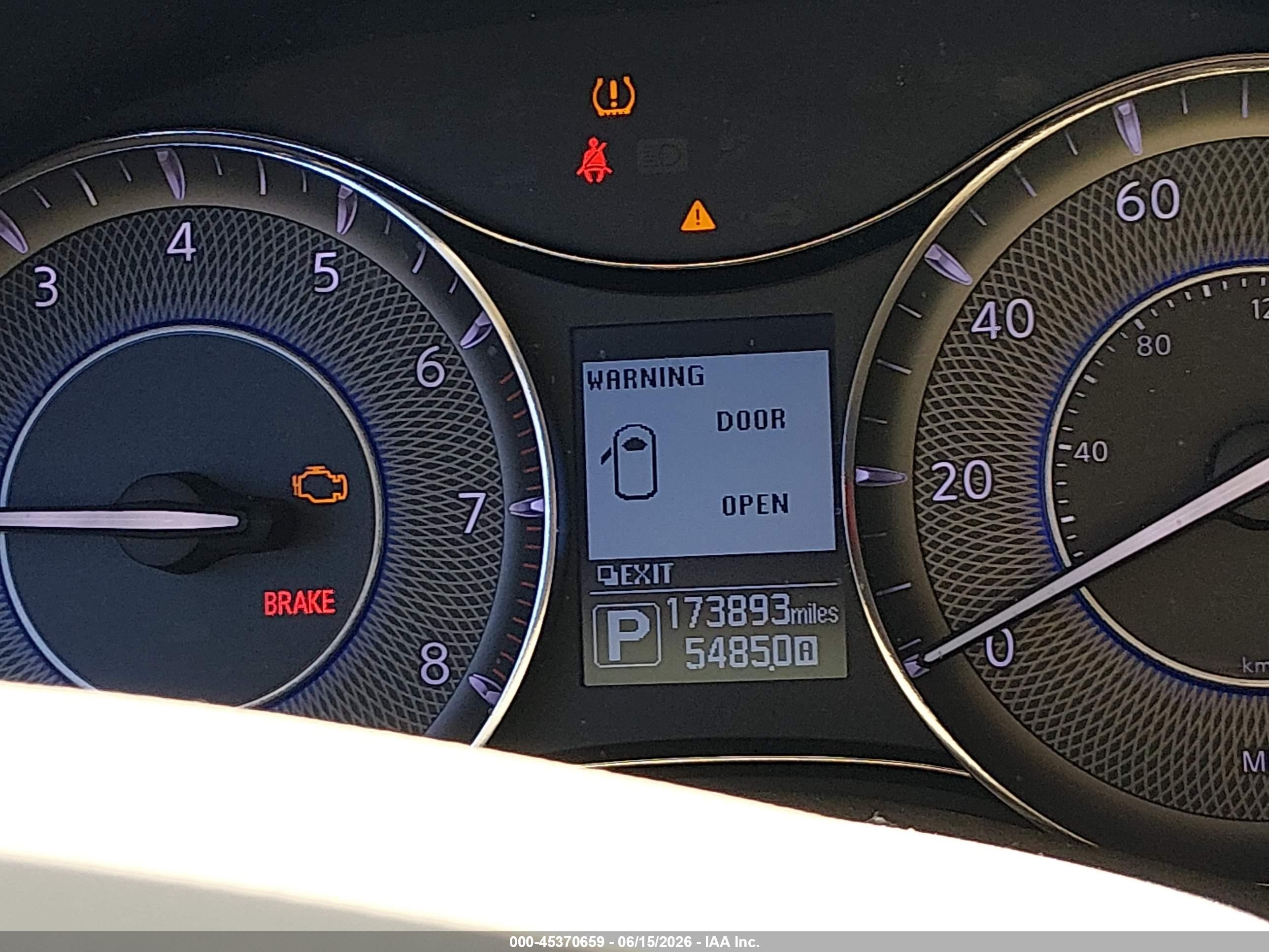 2015 Infiniti Qx80   Gray vin: JN8AZ2NFXF9572463