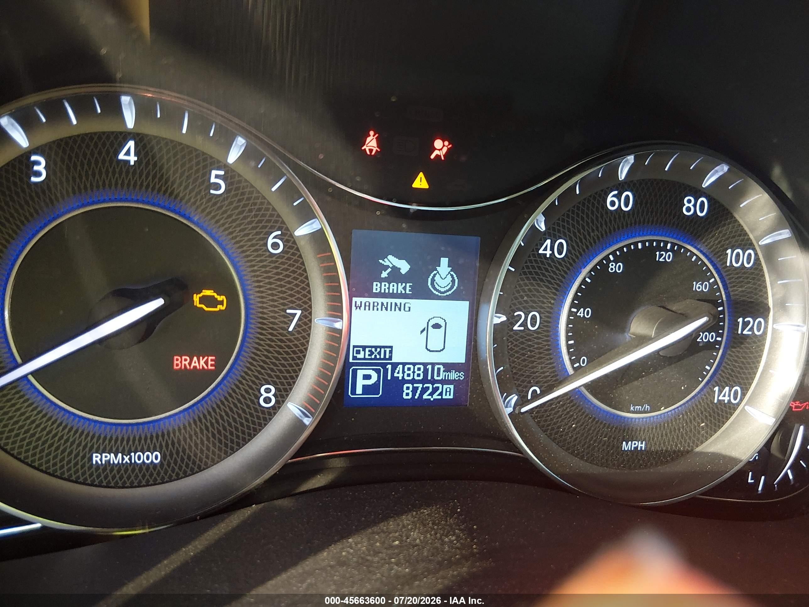 2015 Infiniti Qx80 Silver vin: JN8AZ2NFXF9573810