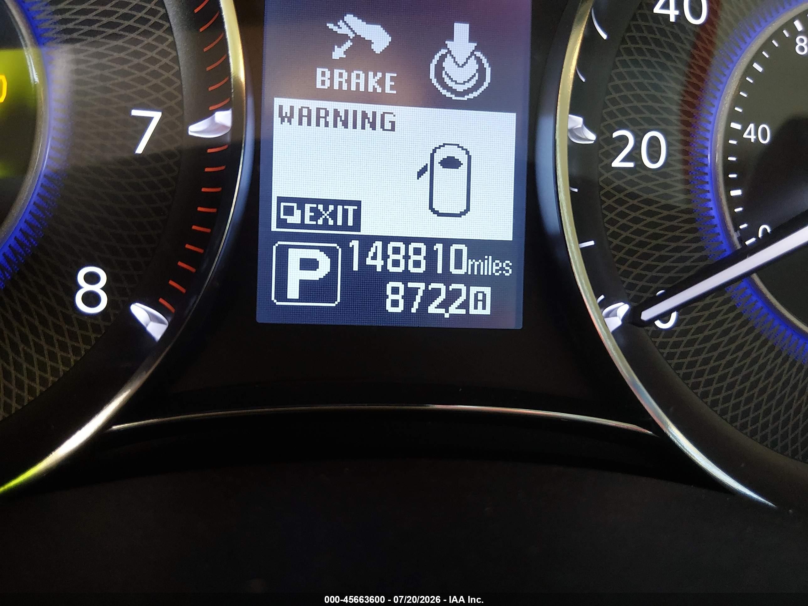 2015 Infiniti Qx80 Silver vin: JN8AZ2NFXF9573810