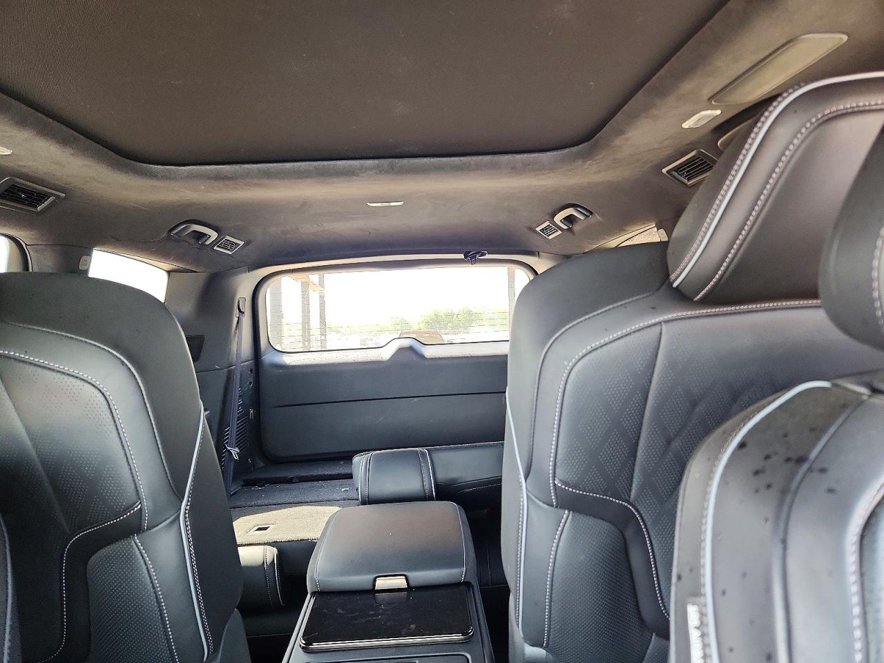 2025 Infiniti Qx80 Autograph White vin: JN8AZ3CC2S9604718