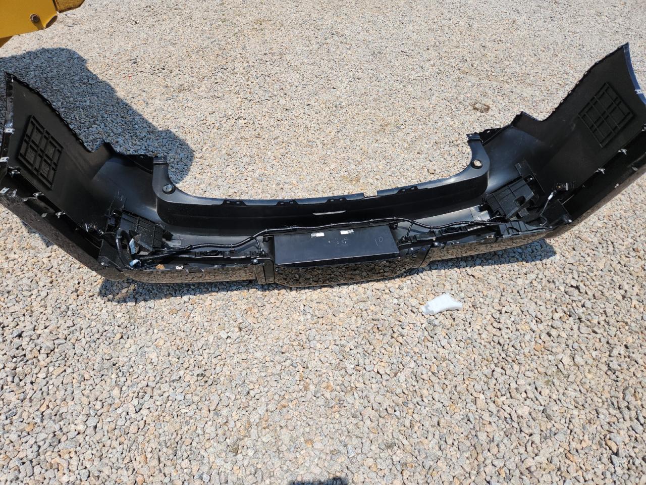 2026 Infiniti Qx80 Autograph Black vin: JN8AZ3CC4T9623188