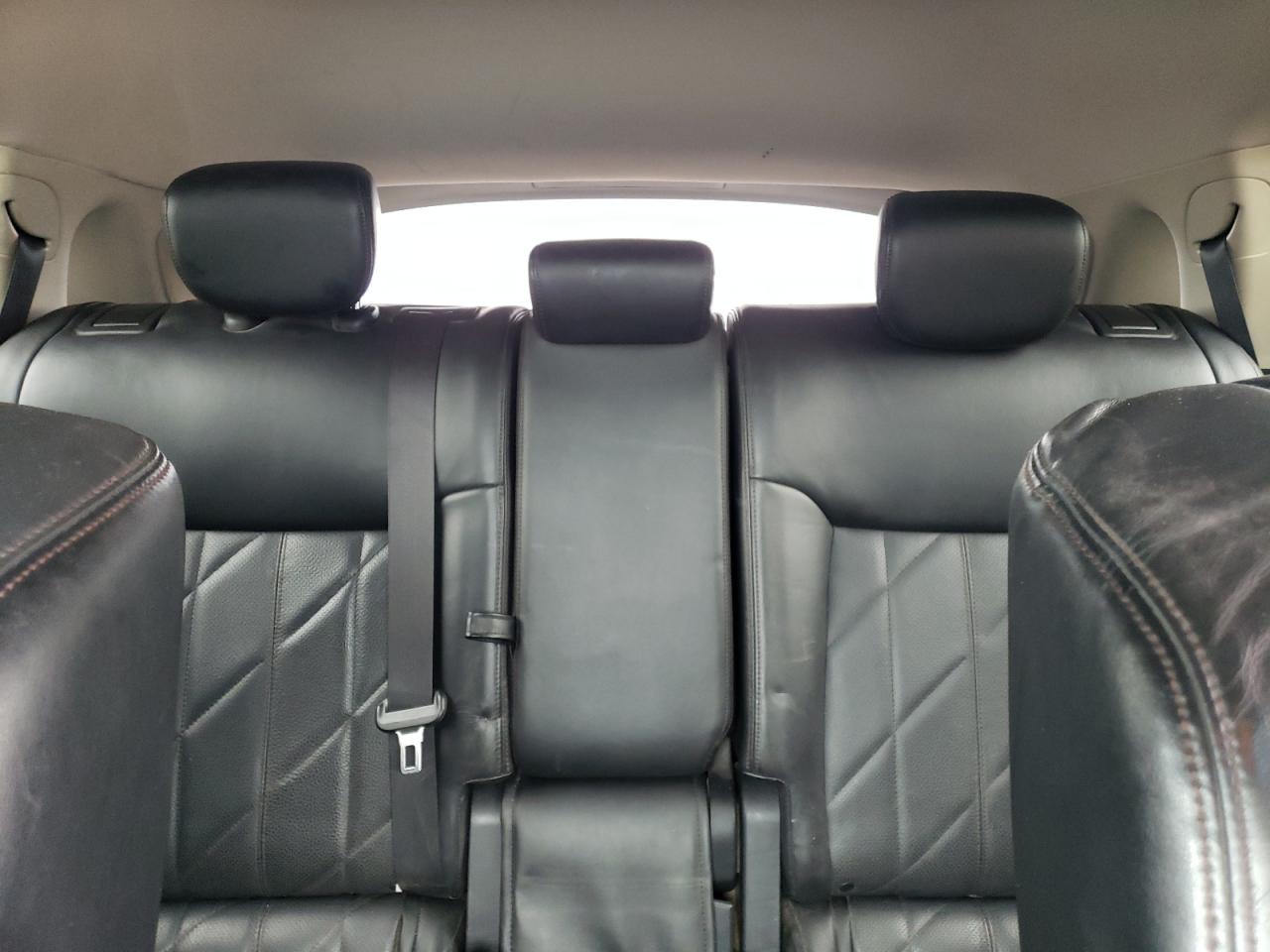 2012 Infiniti Fx50  Silver vin: JN8BS1MW9CM180314