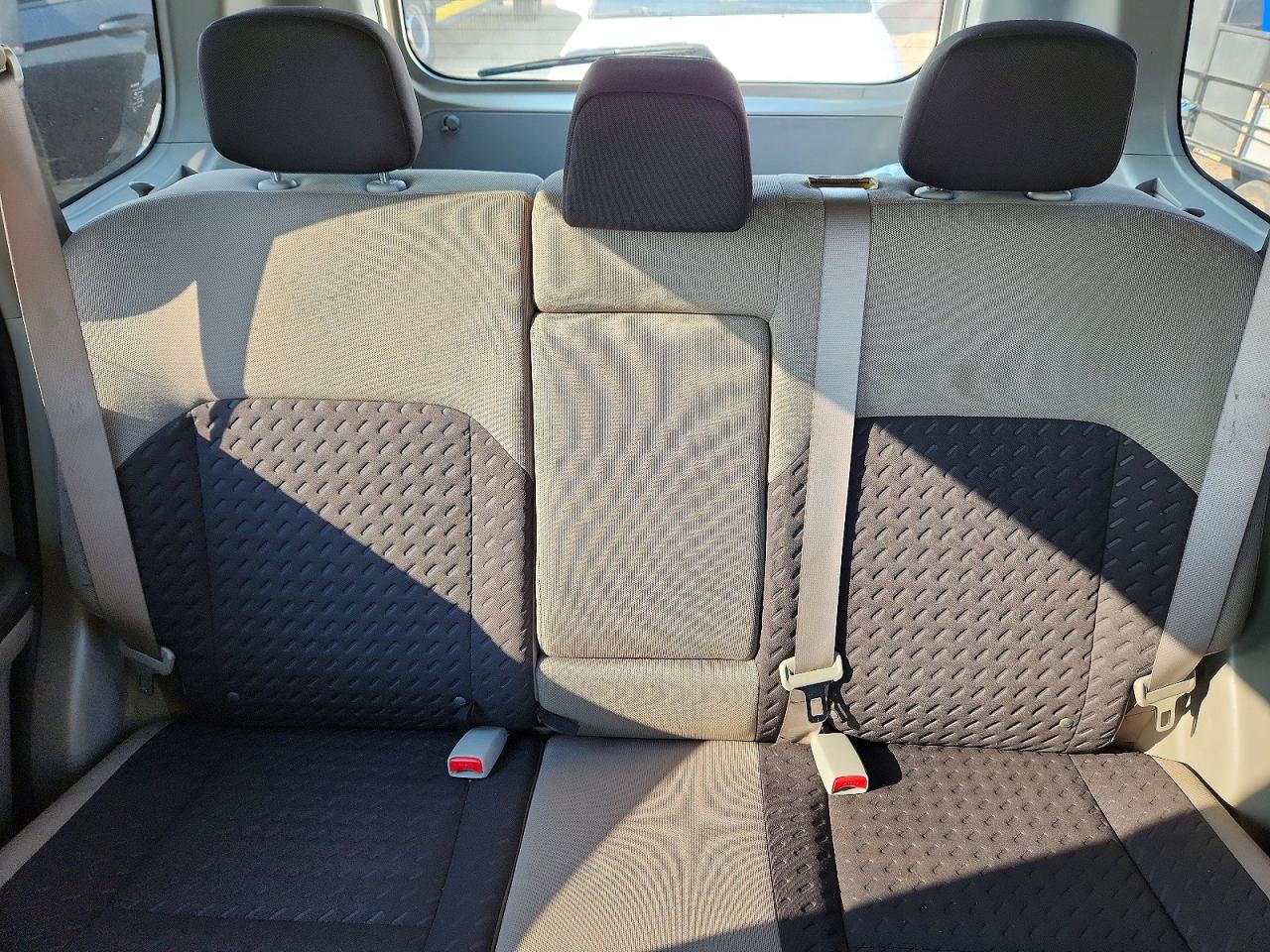 2006 Nissan X-trail Xe Brown vin: JN8BT08V16W204462