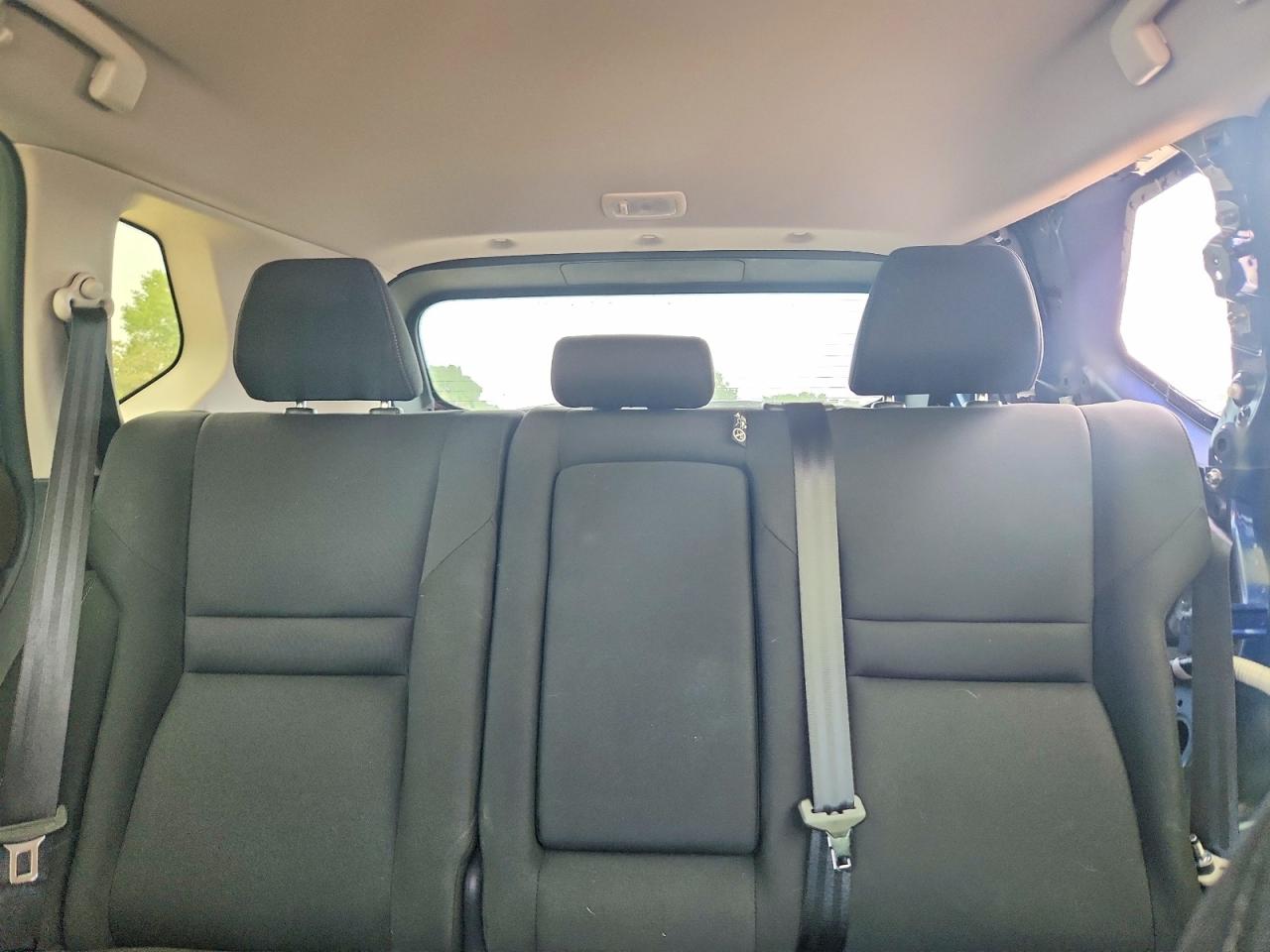 2023 Nissan Rogue S Blue vin: JN8BT3AB3PW469032