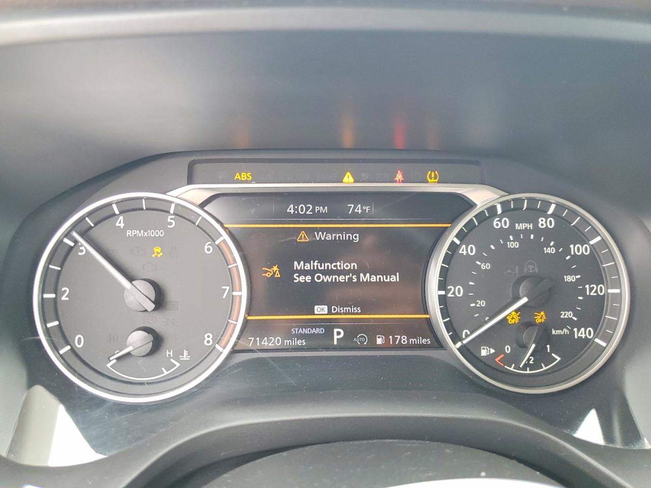 2023 Nissan Rogue Sv Silver vin: JN8BT3BA1PW418487