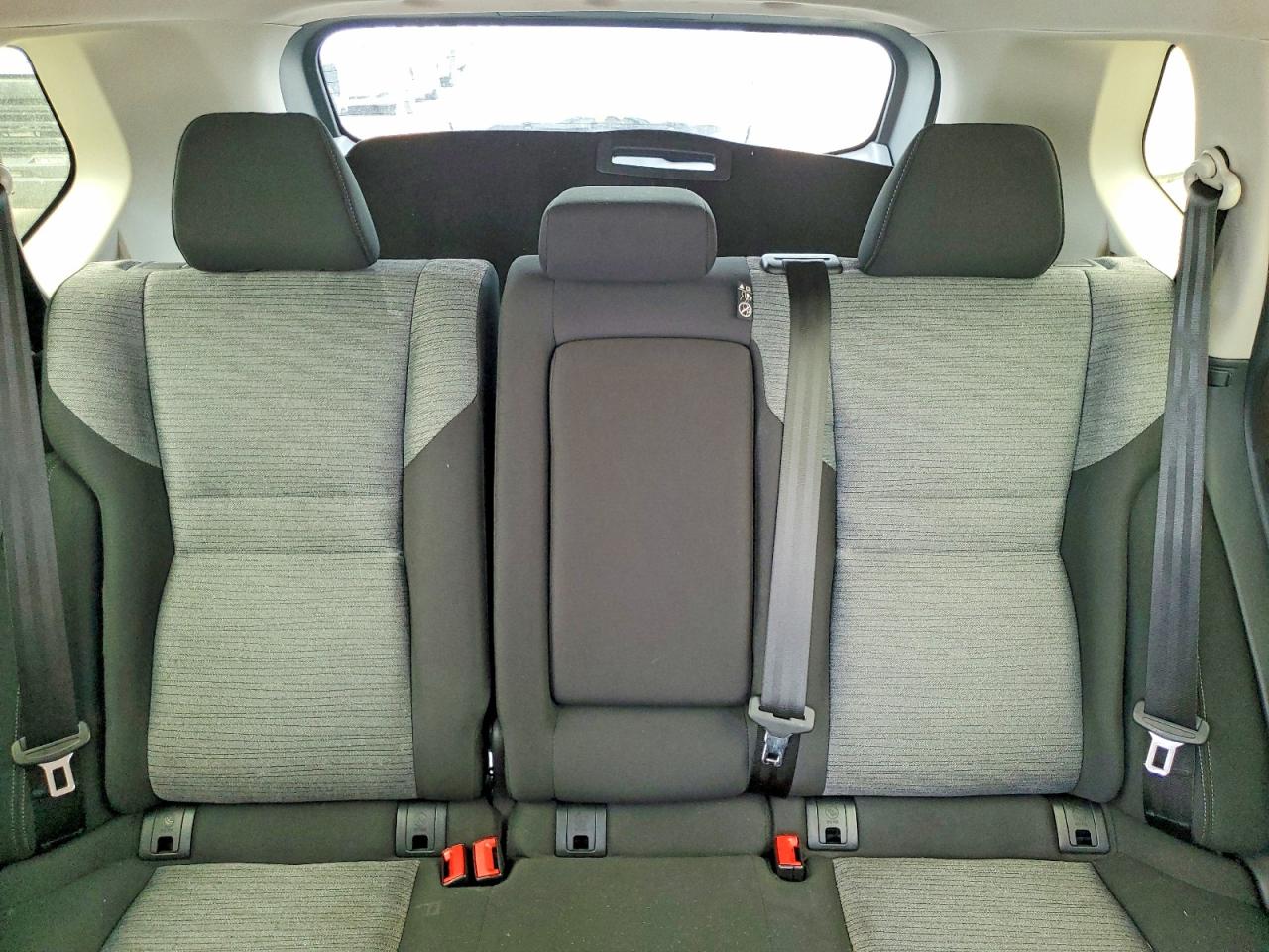 2023 Nissan Rogue Sv Silver vin: JN8BT3BA1PW418487
