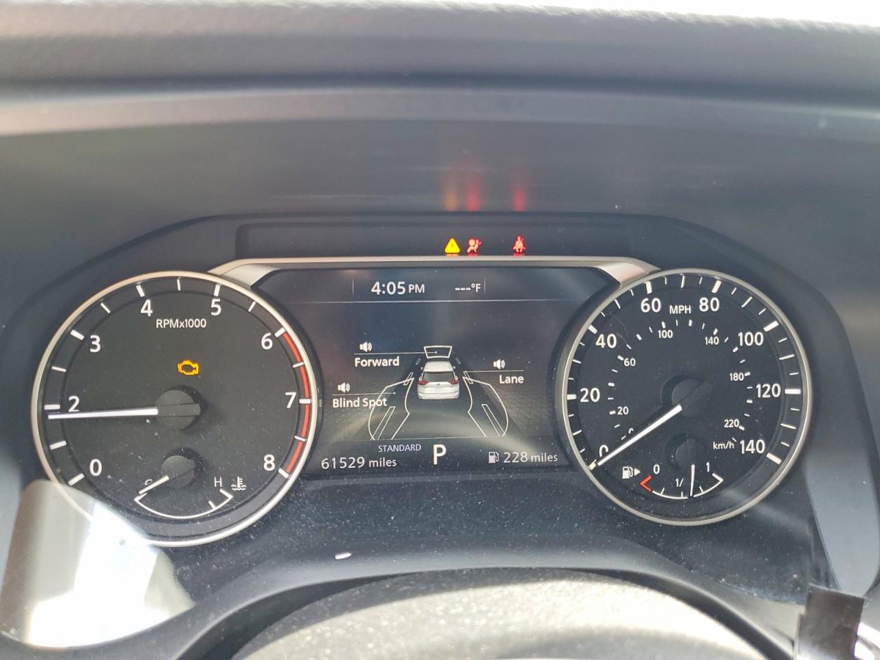 2024 Nissan Rogue Sv Blue vin: JN8BT3BA2RW361476