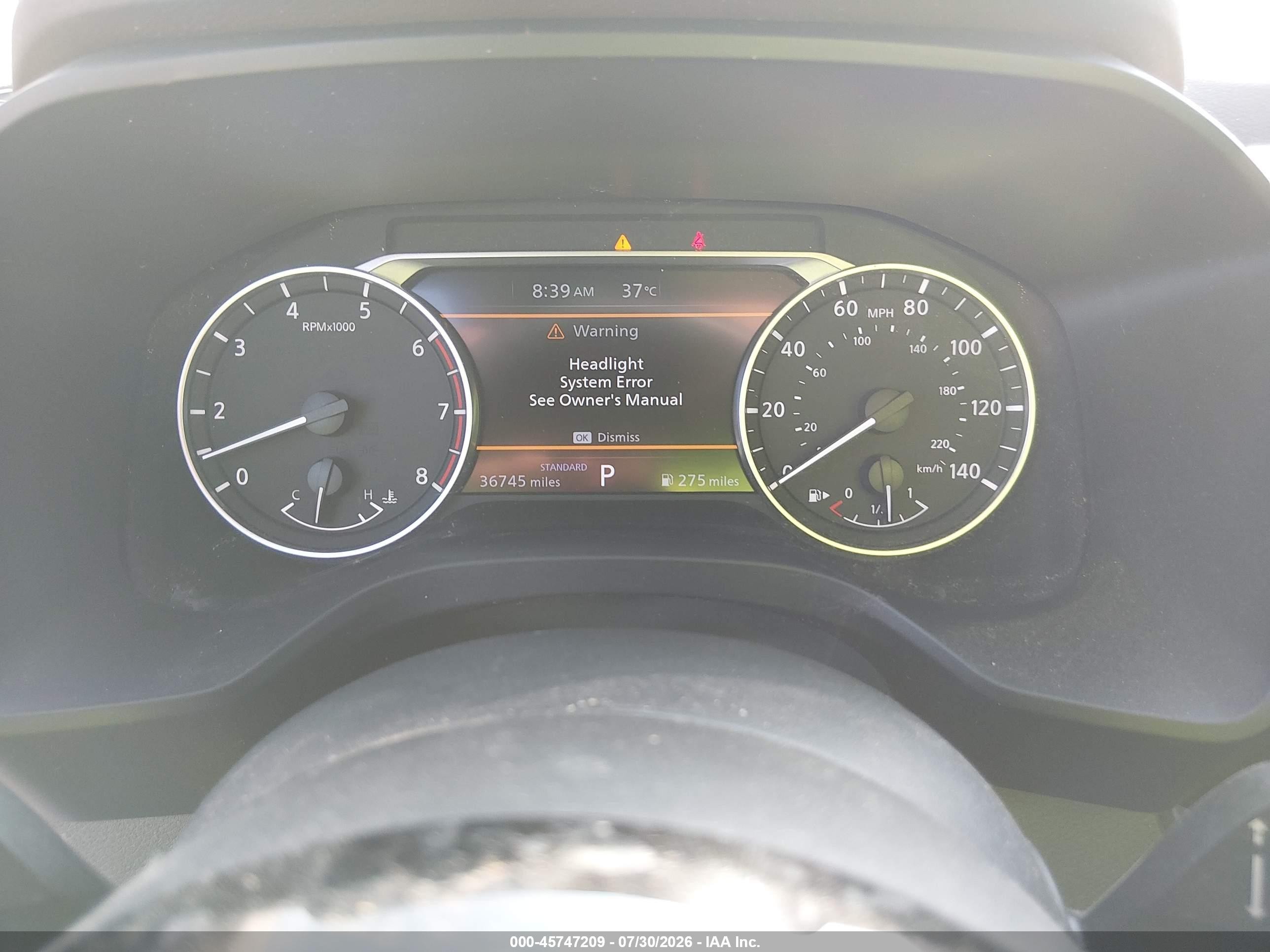 2023 Nissan Rogue Sv Fwd Silver vin: JN8BT3BA3PW416286
