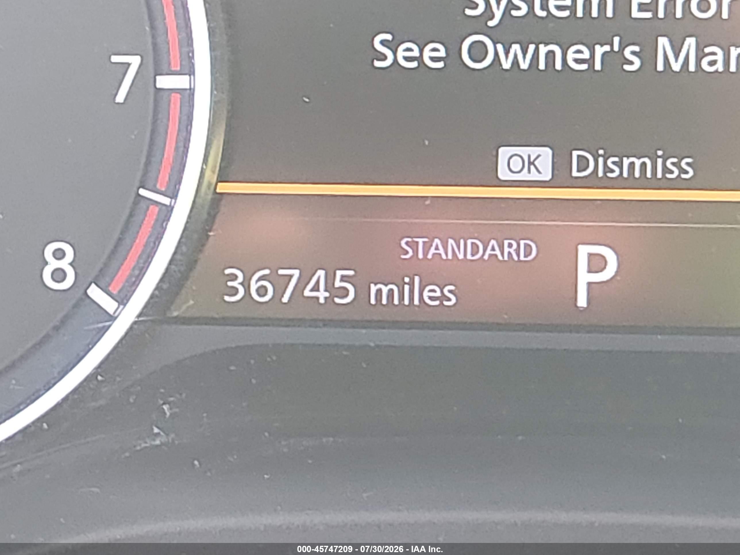 2023 Nissan Rogue Sv Fwd Silver vin: JN8BT3BA3PW416286