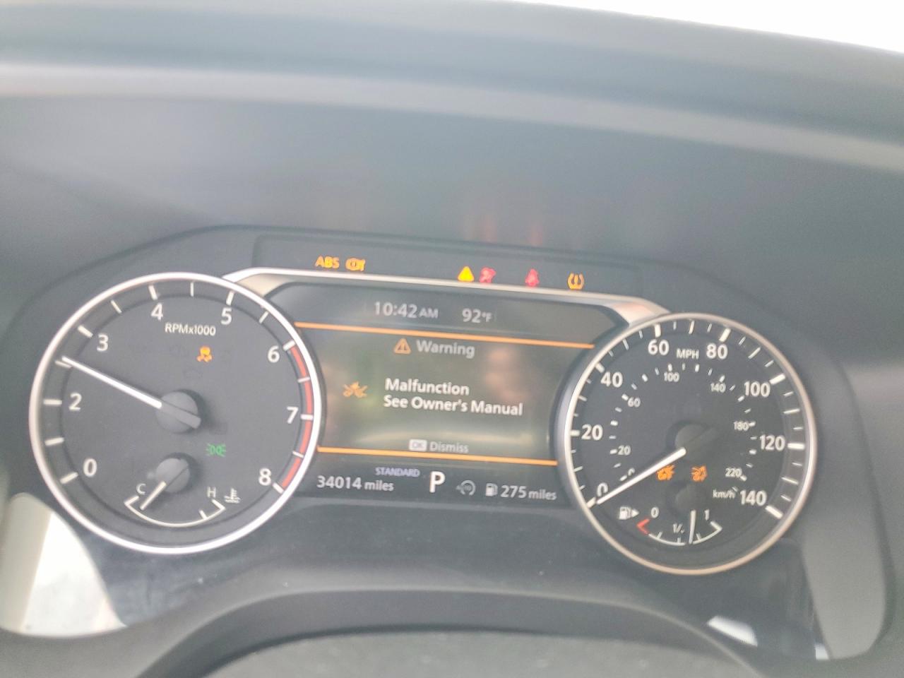 2025 Nissan Rogue Sv Серебряный vin: JN8BT3BA5SW005996
