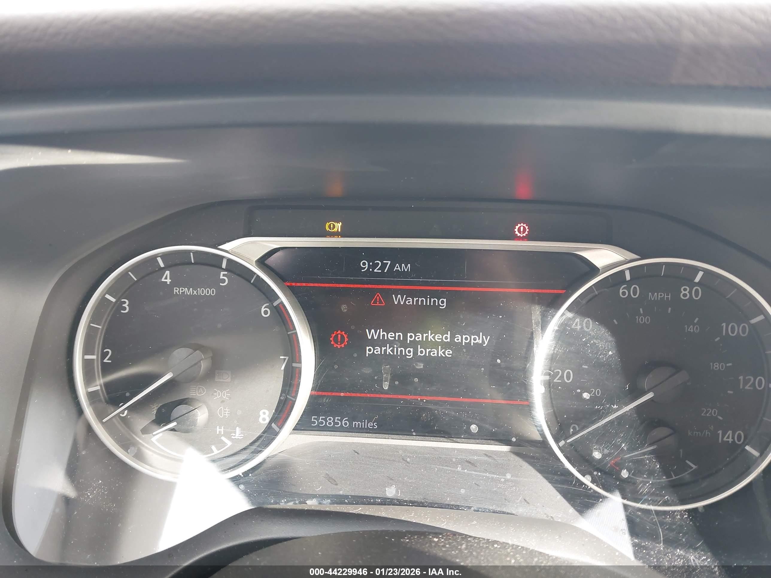 2023 Nissan Rogue Sv Fwd Blue vin: JN8BT3BAXPW419170