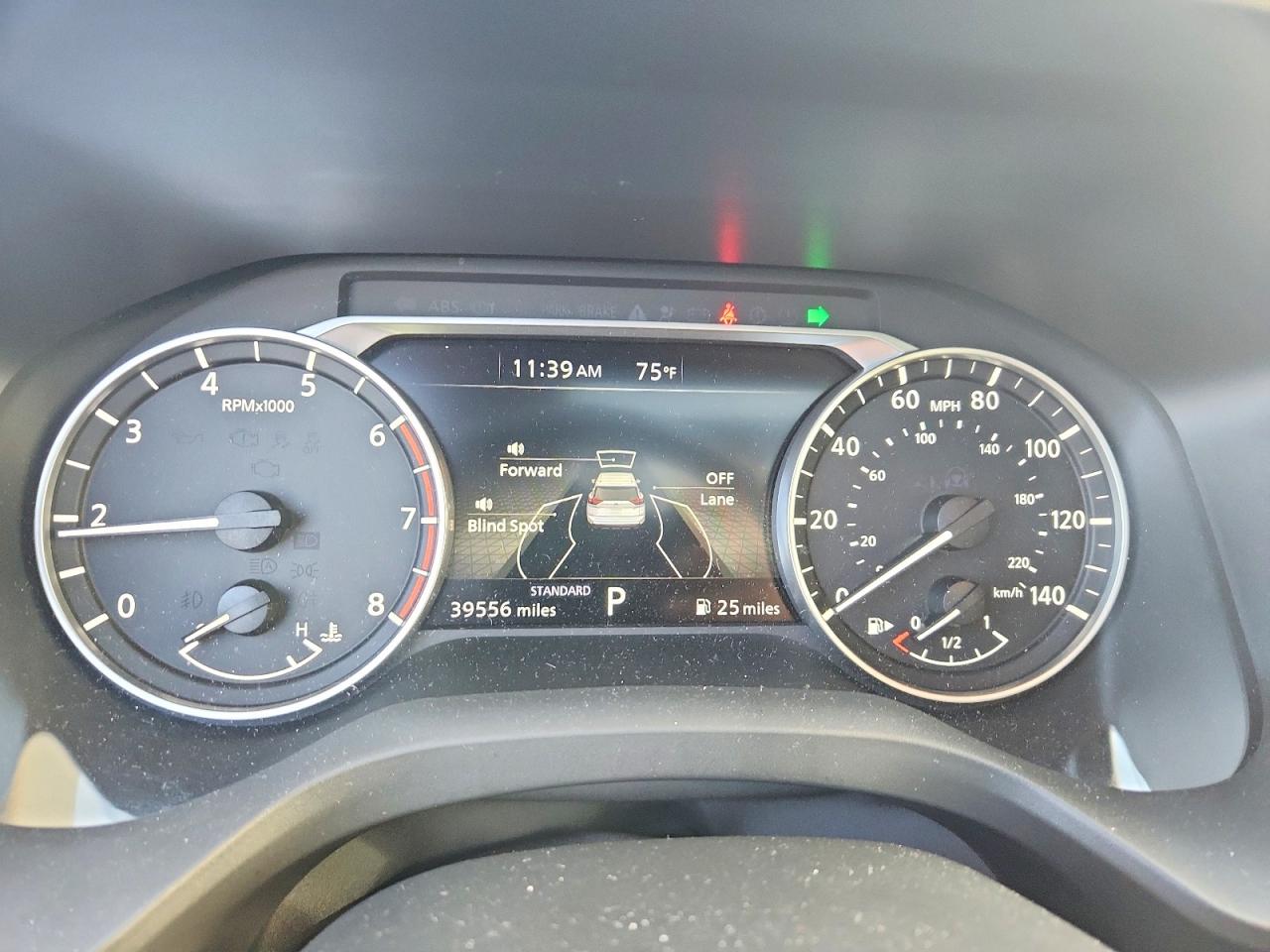 2025 Nissan Rogue Sv Gray vin: JN8BT3BAXSW003001