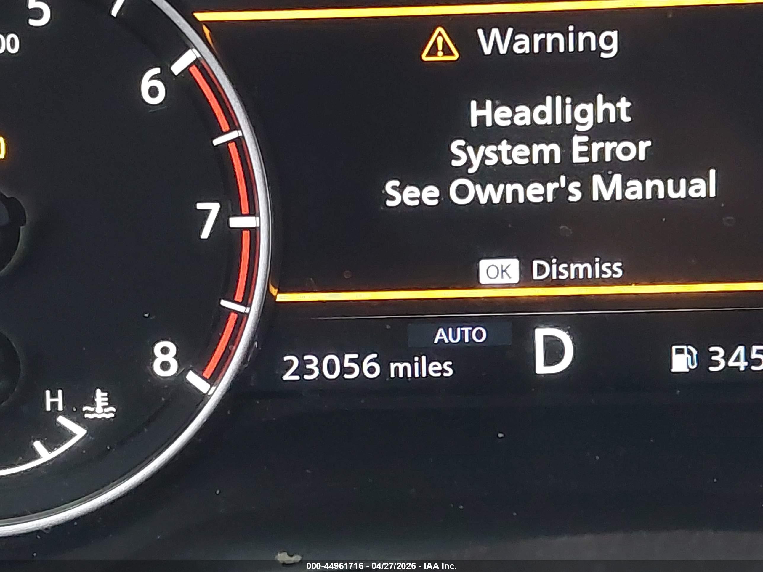 2023 Nissan Rogue Sv Intelligent Awd Белый vin: JN8BT3BB6PW466592