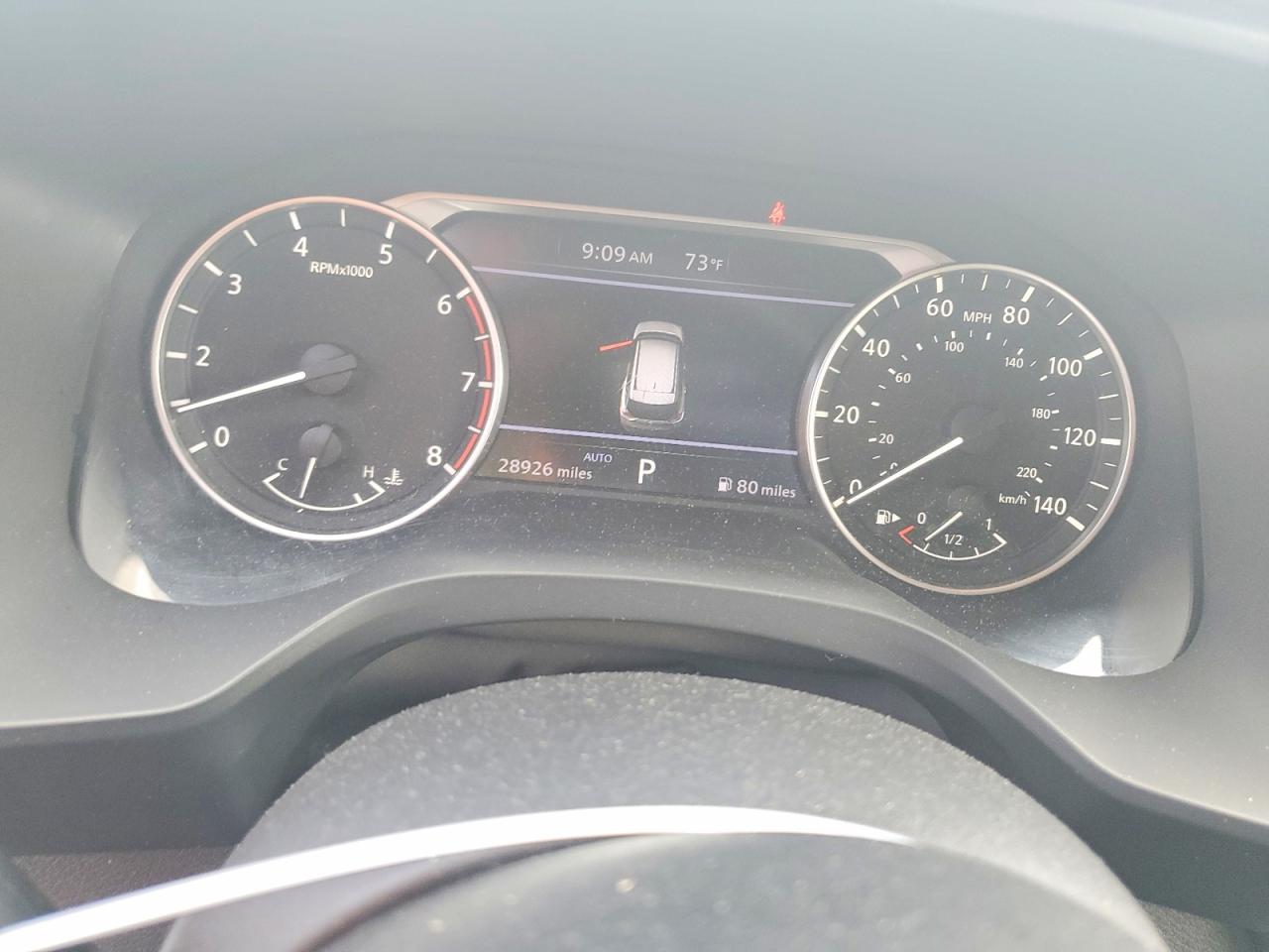 2023 Nissan Rogue Sv Белый vin: JN8BT3BB6PW467967
