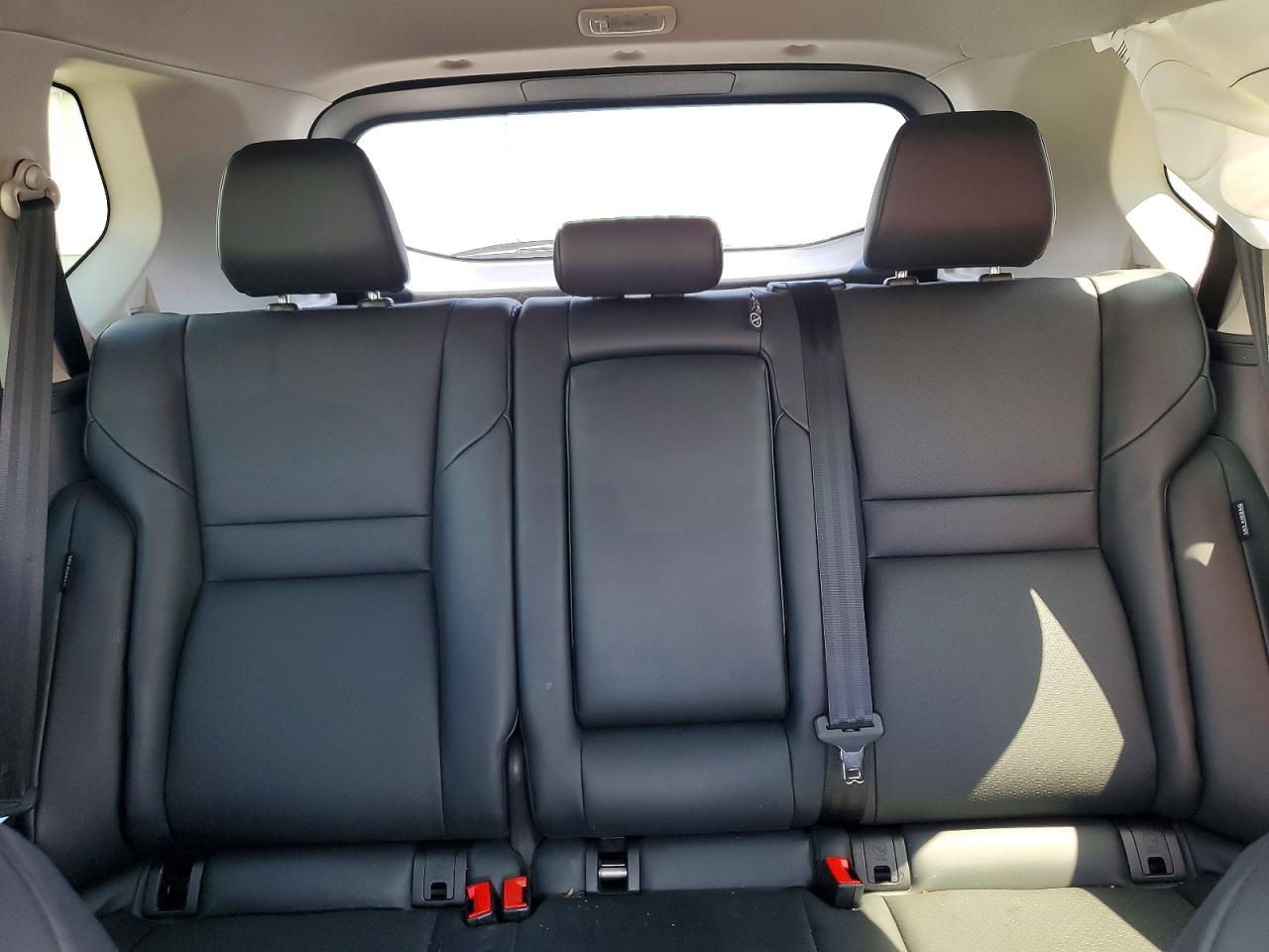 2024 Nissan Rogue Sv Gray vin: JN8BT3BB7RW183251