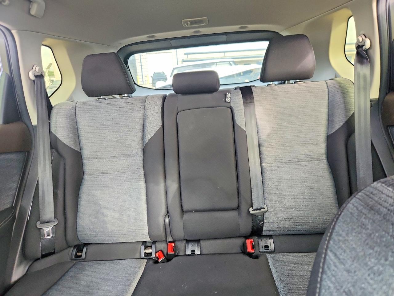 2023 Nissan Rogue Sv Silver vin: JN8BT3BB9PW196421
