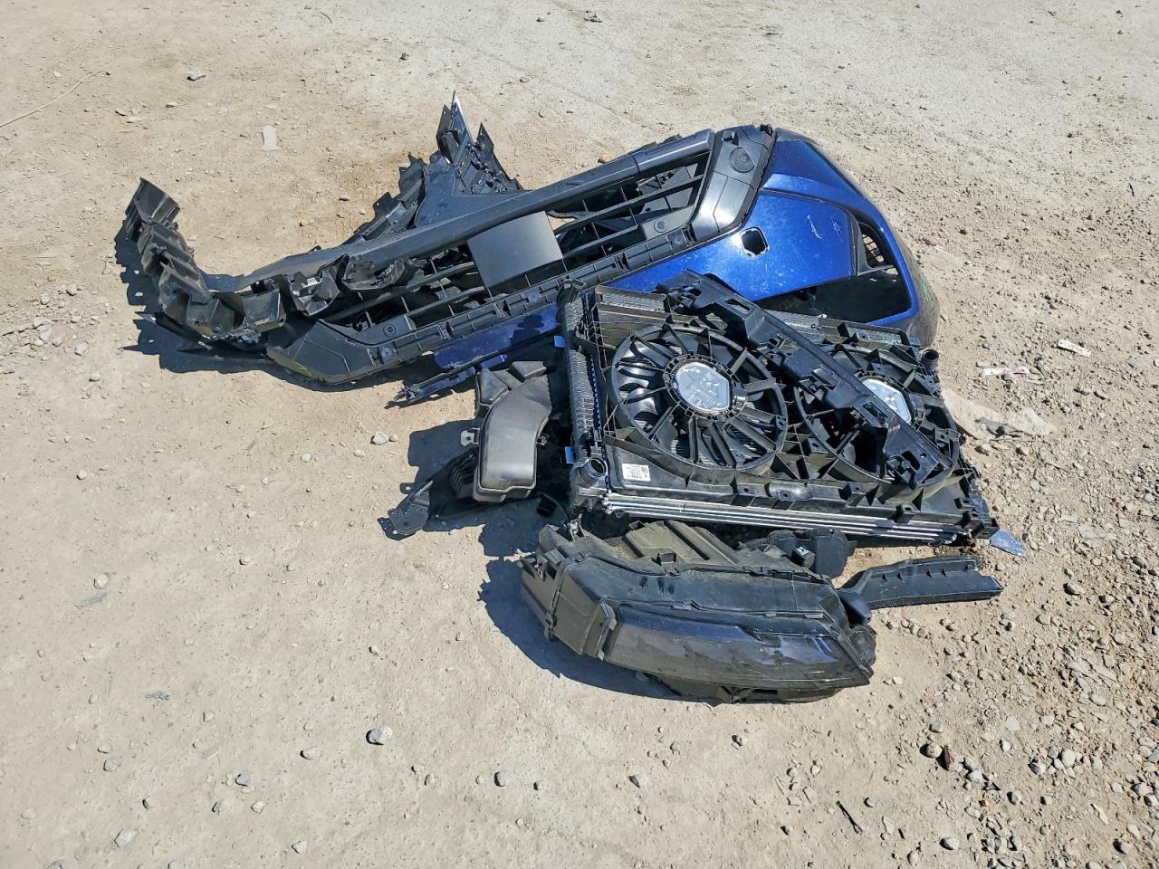 2025 Nissan Rogue Sl Синий vin: JN8BT3CBXSW425146